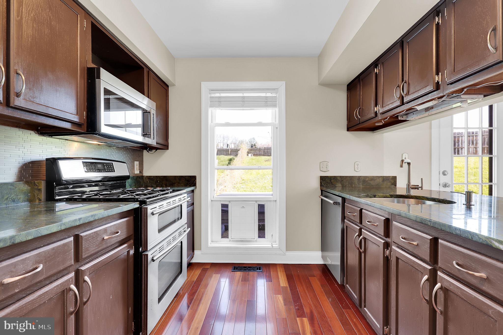 CHURCHILL TOWN SECTOR - Residential