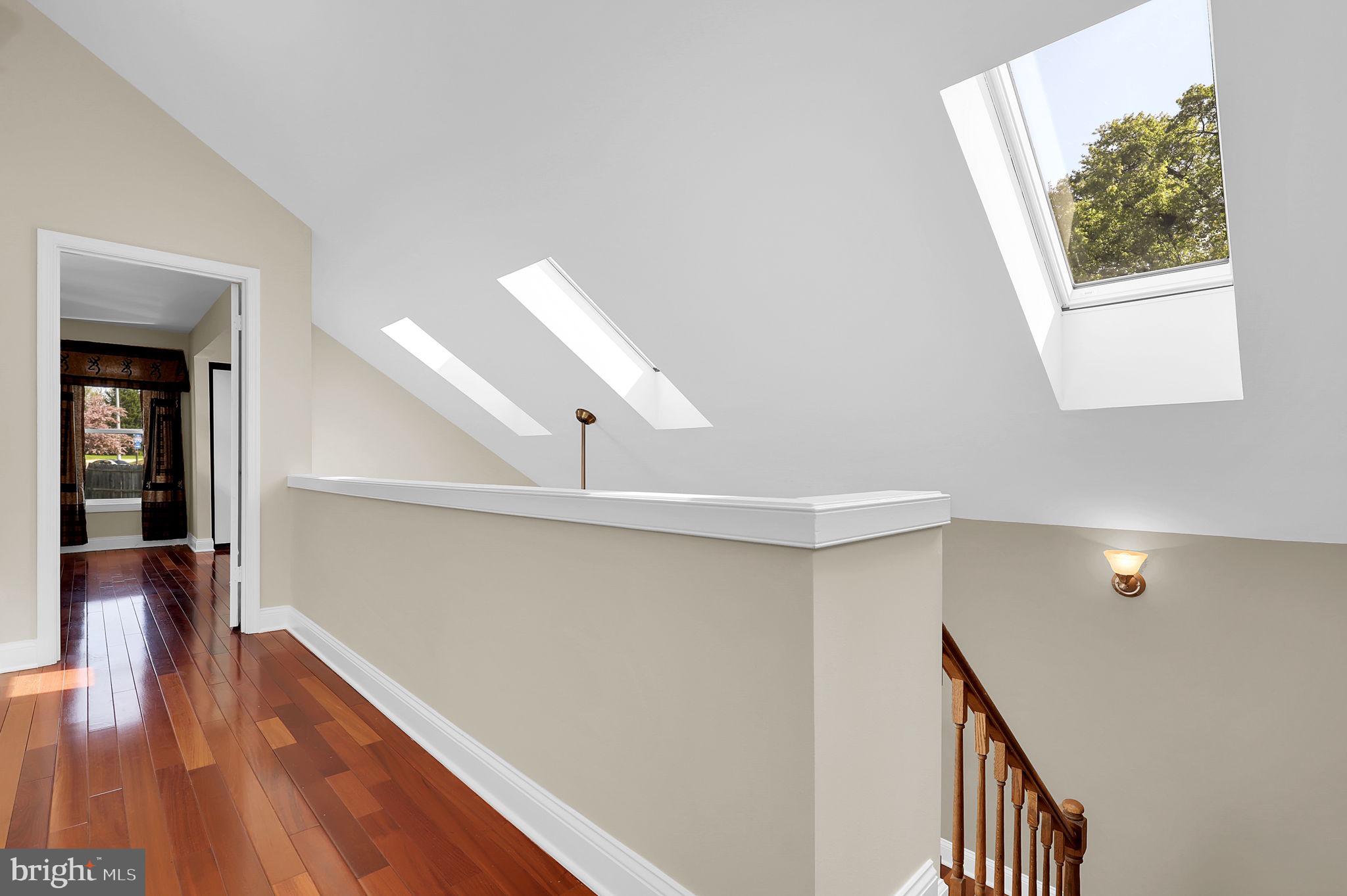 CHURCHILL TOWN SECTOR - Residential