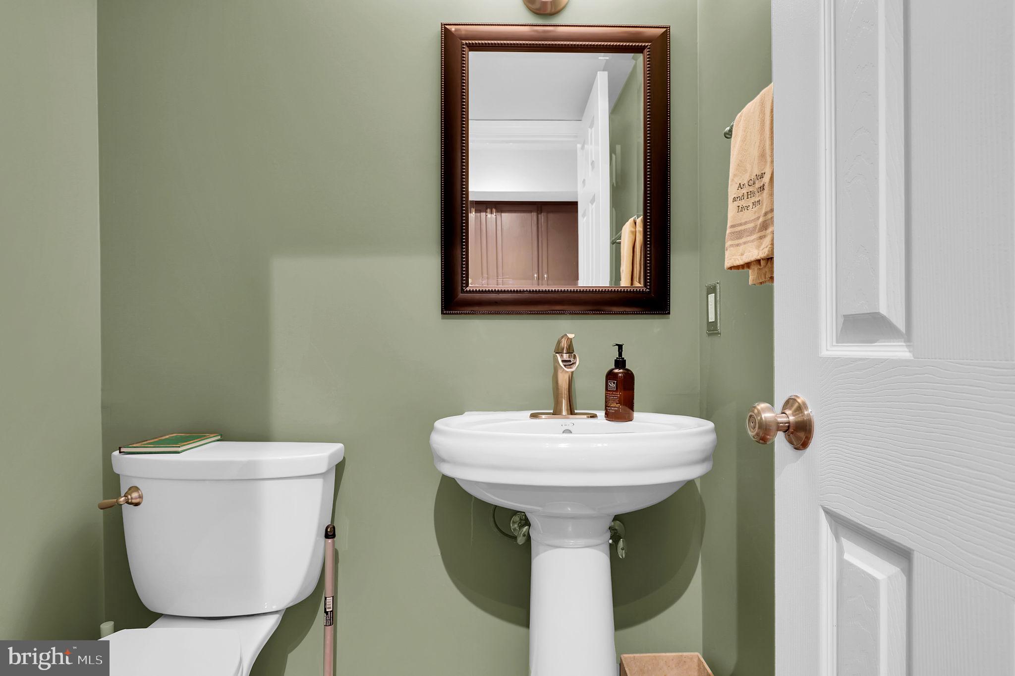 CHURCHILL TOWN SECTOR - Residential