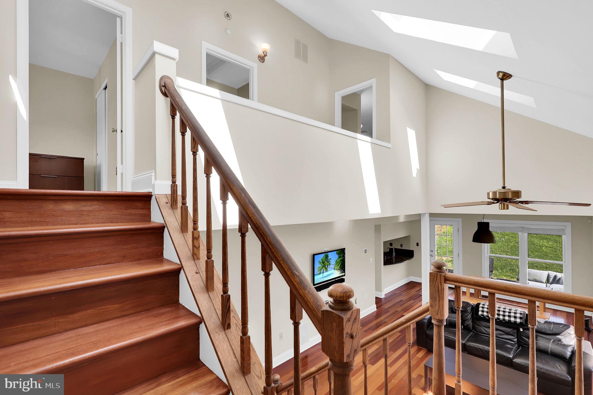 CHURCHILL TOWN SECTOR - Residential