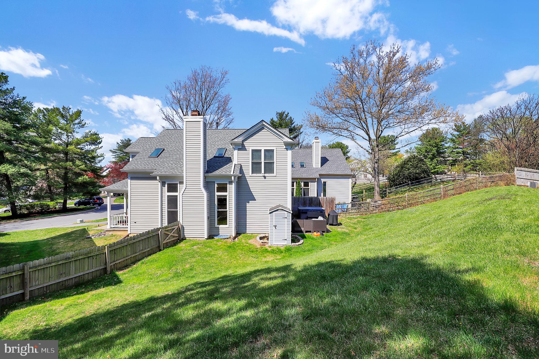 CHURCHILL TOWN SECTOR - Residential