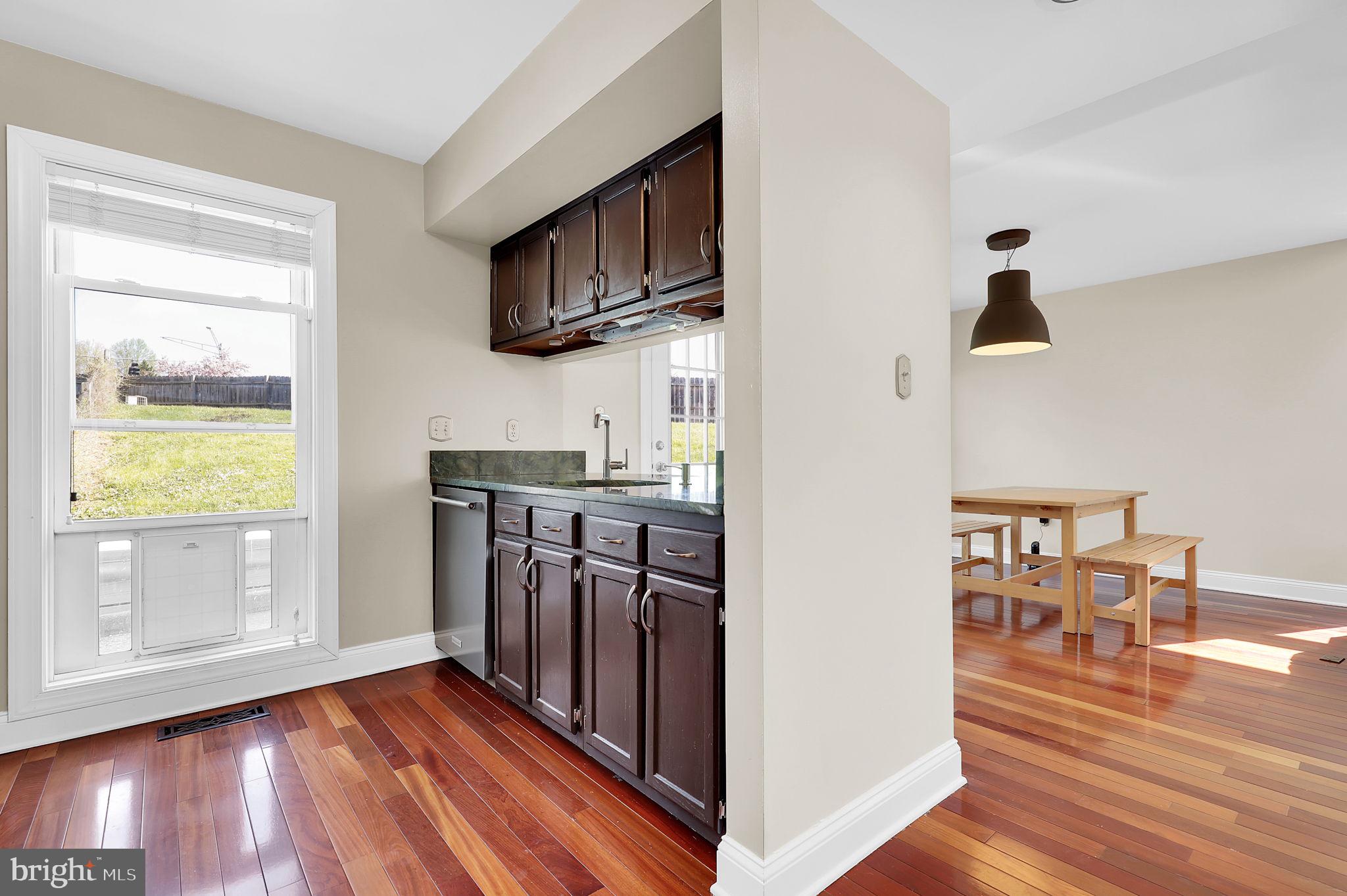 CHURCHILL TOWN SECTOR - Residential