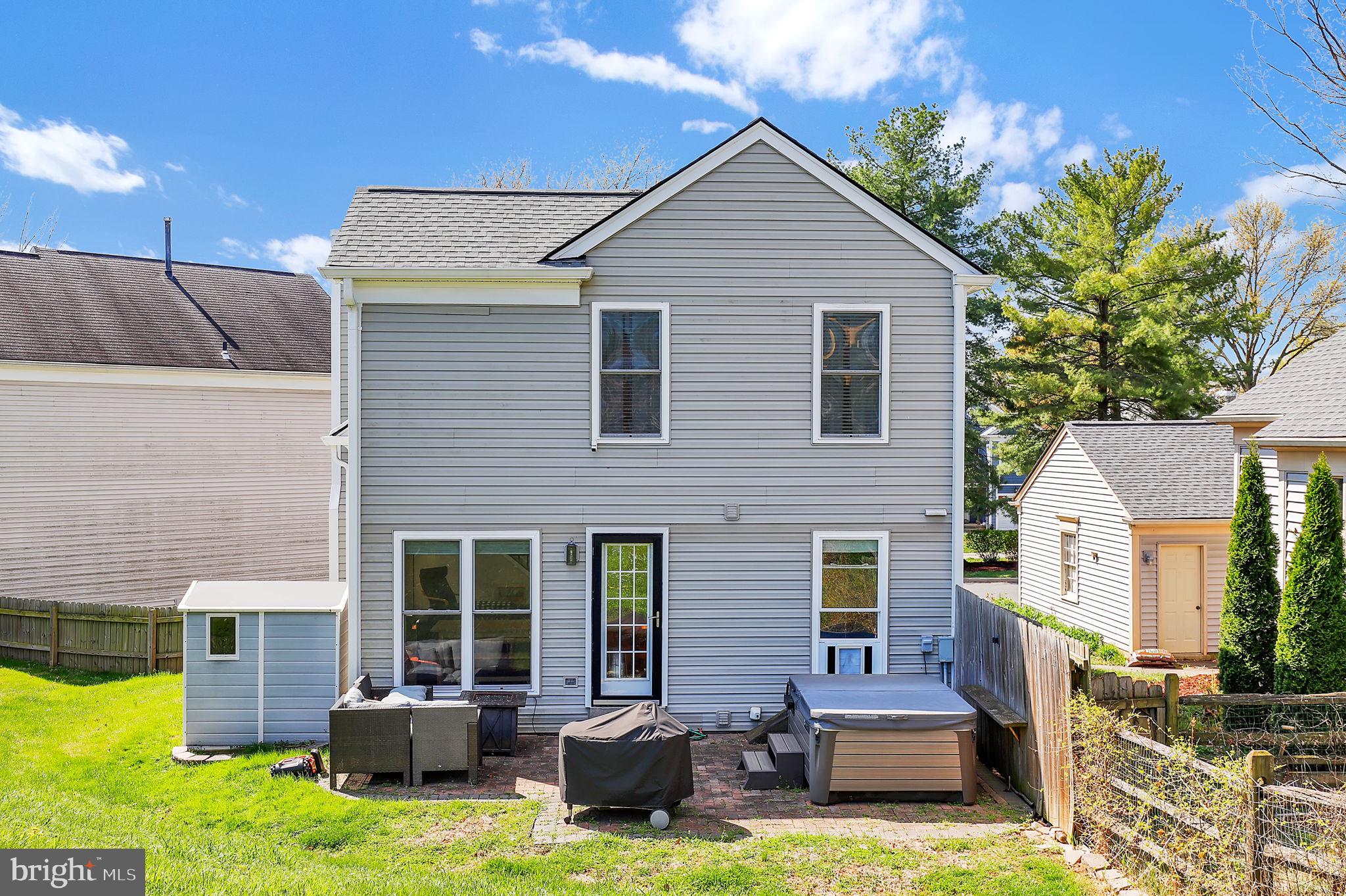 CHURCHILL TOWN SECTOR - Residential