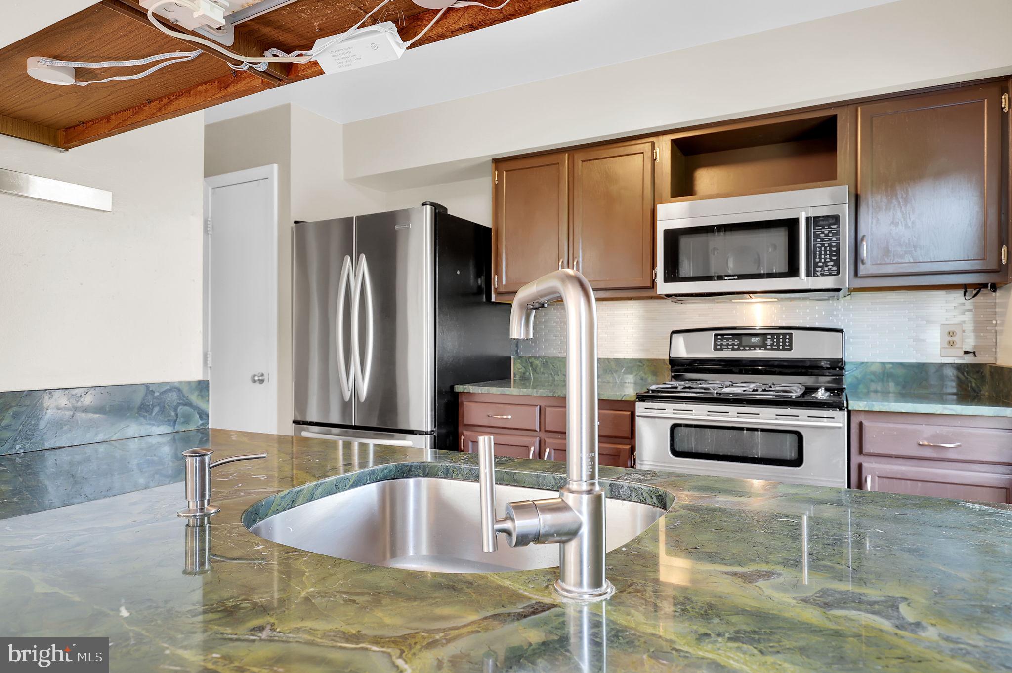 CHURCHILL TOWN SECTOR - Residential