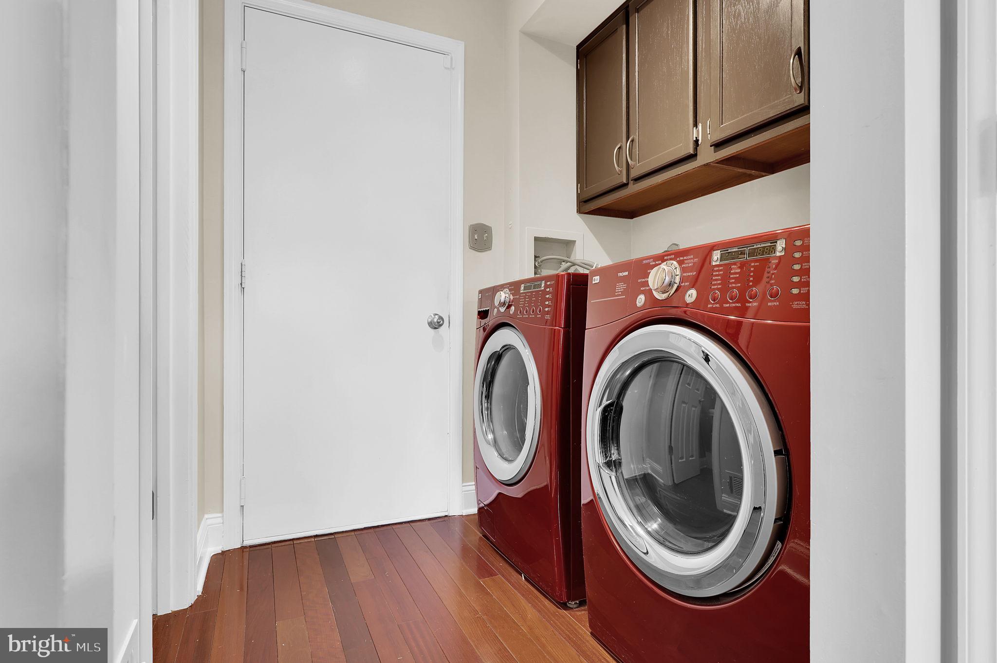 CHURCHILL TOWN SECTOR - Residential