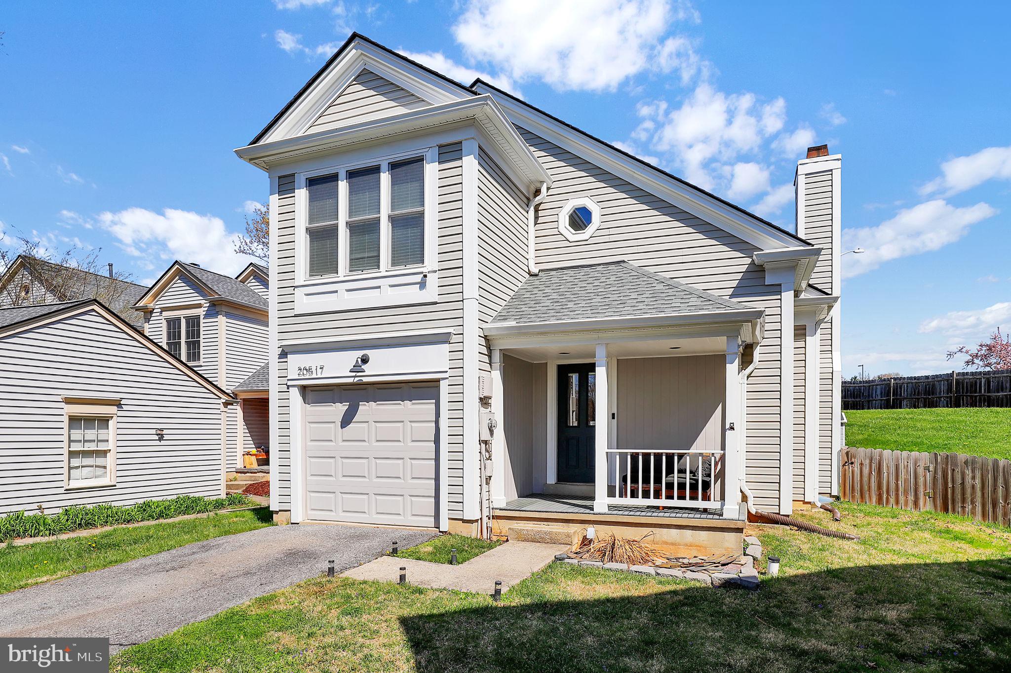 CHURCHILL TOWN SECTOR - Residential