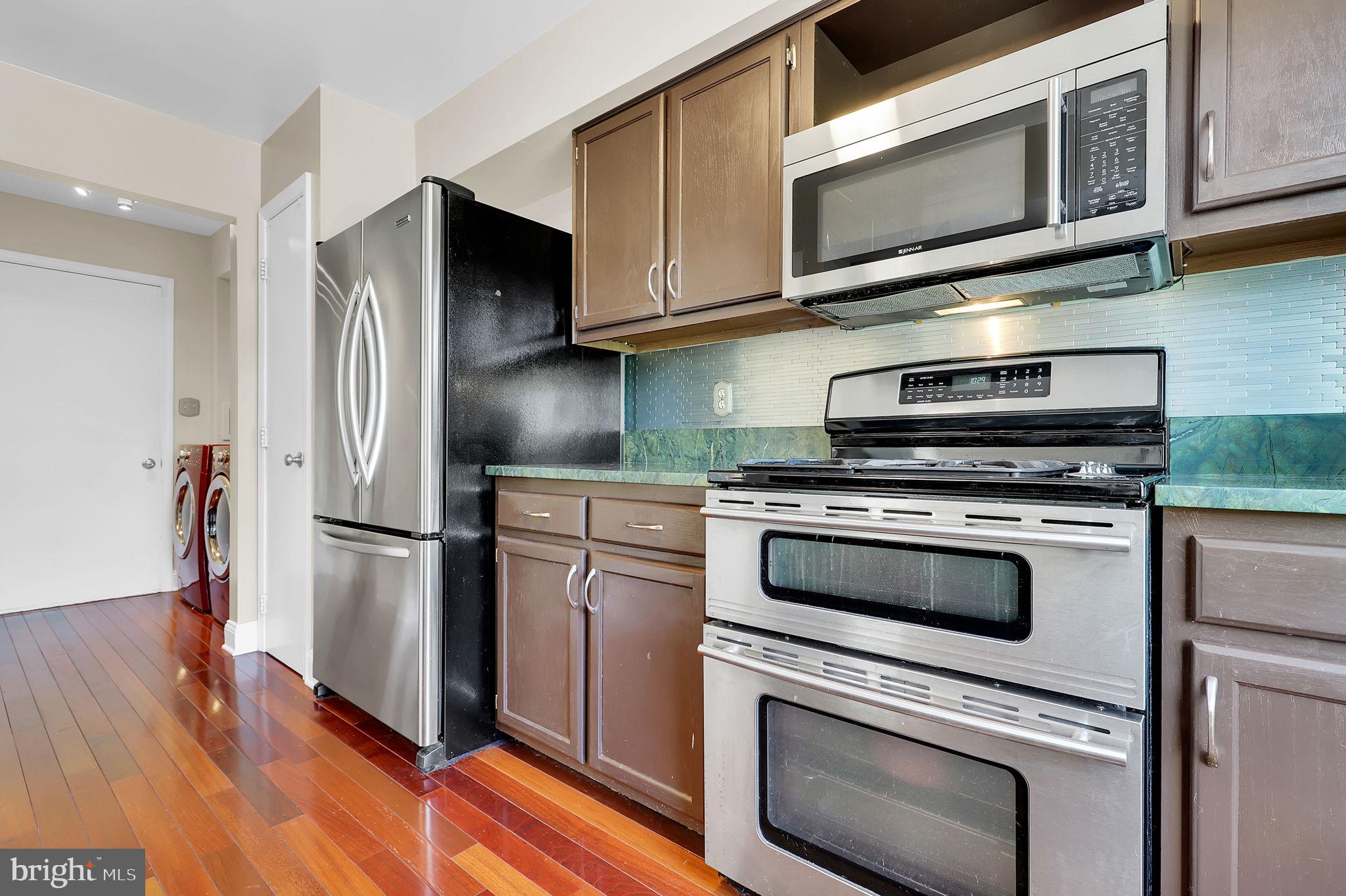 CHURCHILL TOWN SECTOR - Residential