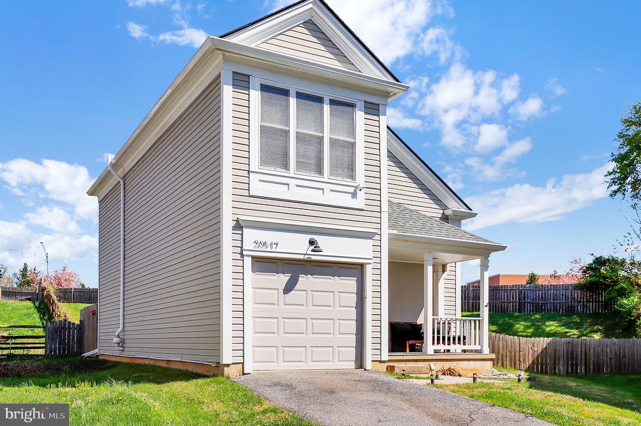 CHURCHILL TOWN SECTOR - Residential