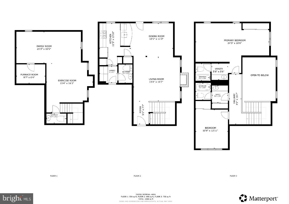 CHURCHILL TOWN SECTOR - Residential