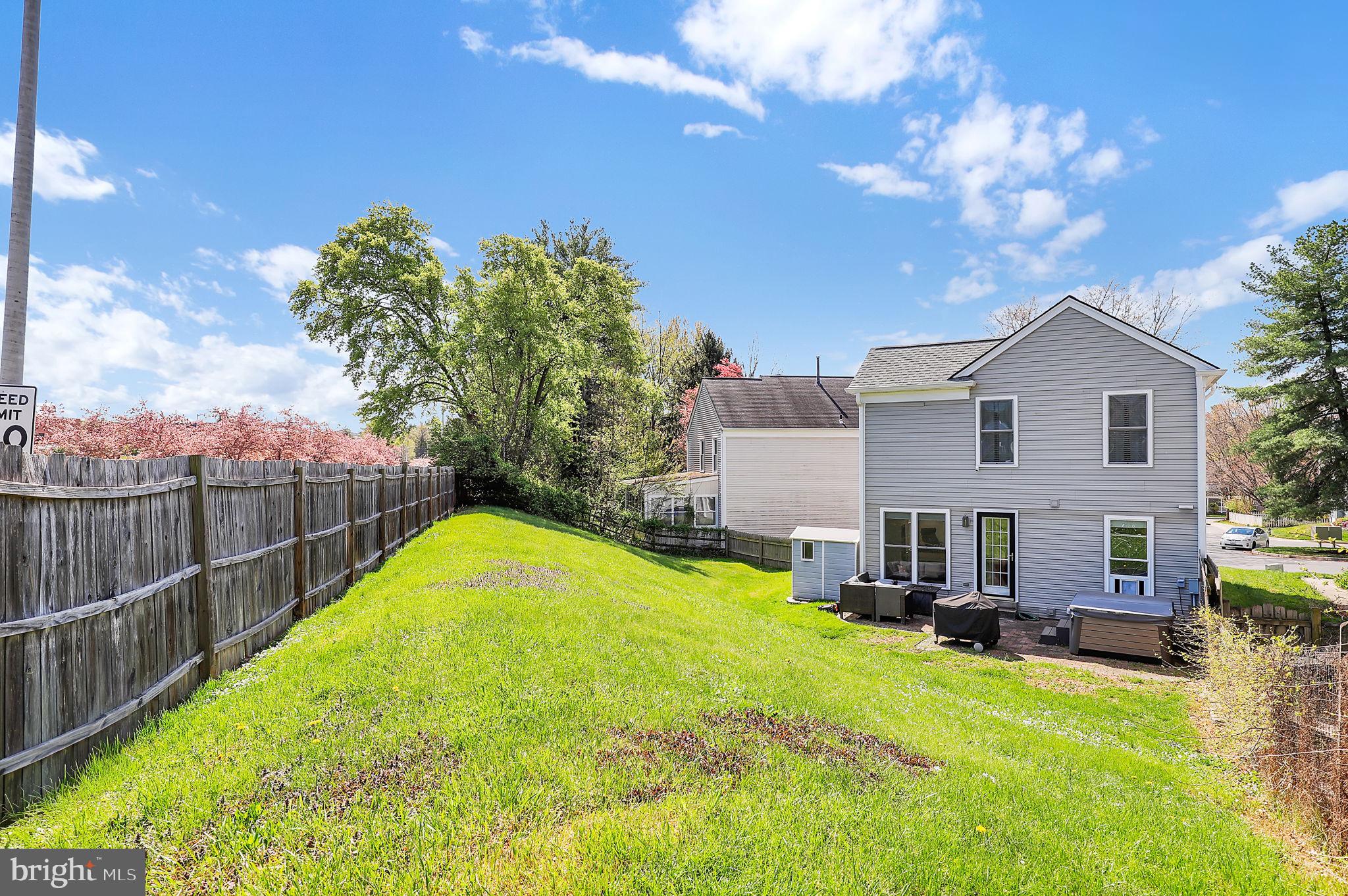 CHURCHILL TOWN SECTOR - Residential