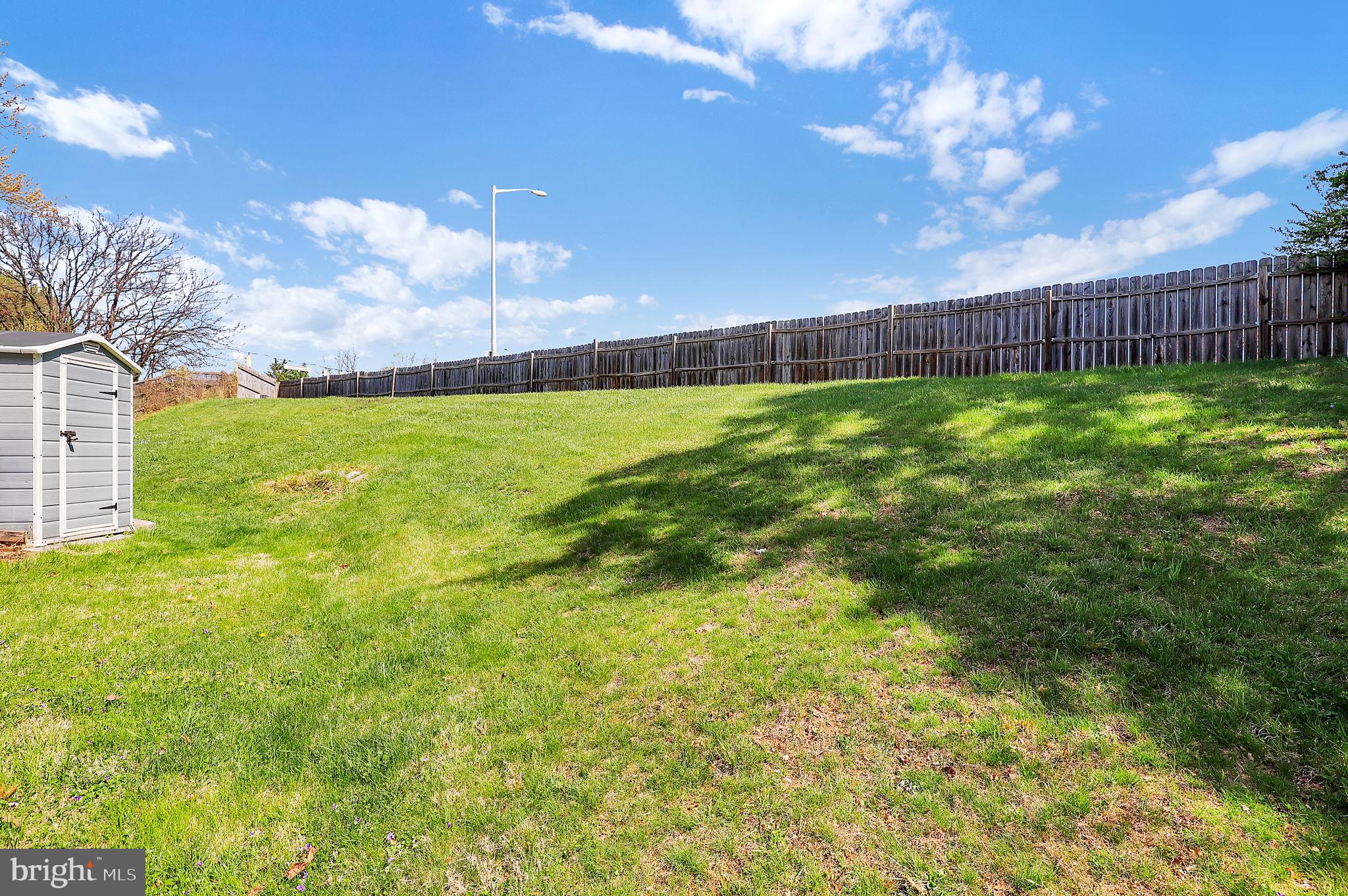 CHURCHILL TOWN SECTOR - Residential