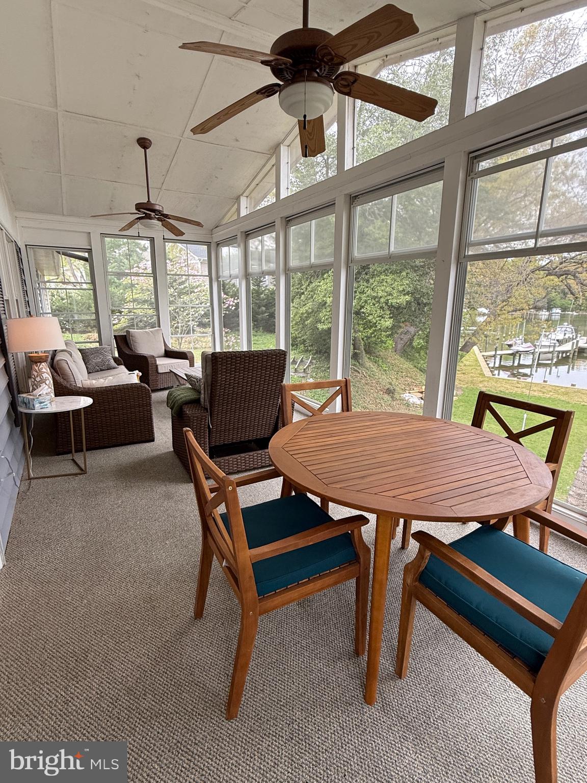 SOUTH RIVER PARK - Residential Lease