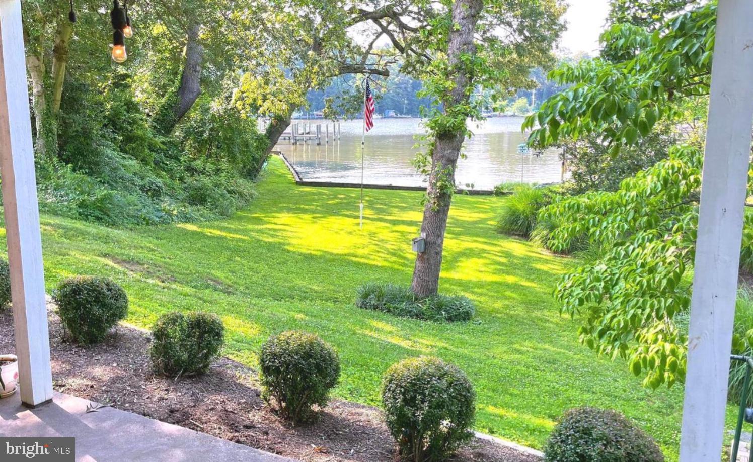 SOUTH RIVER PARK - Residential Lease