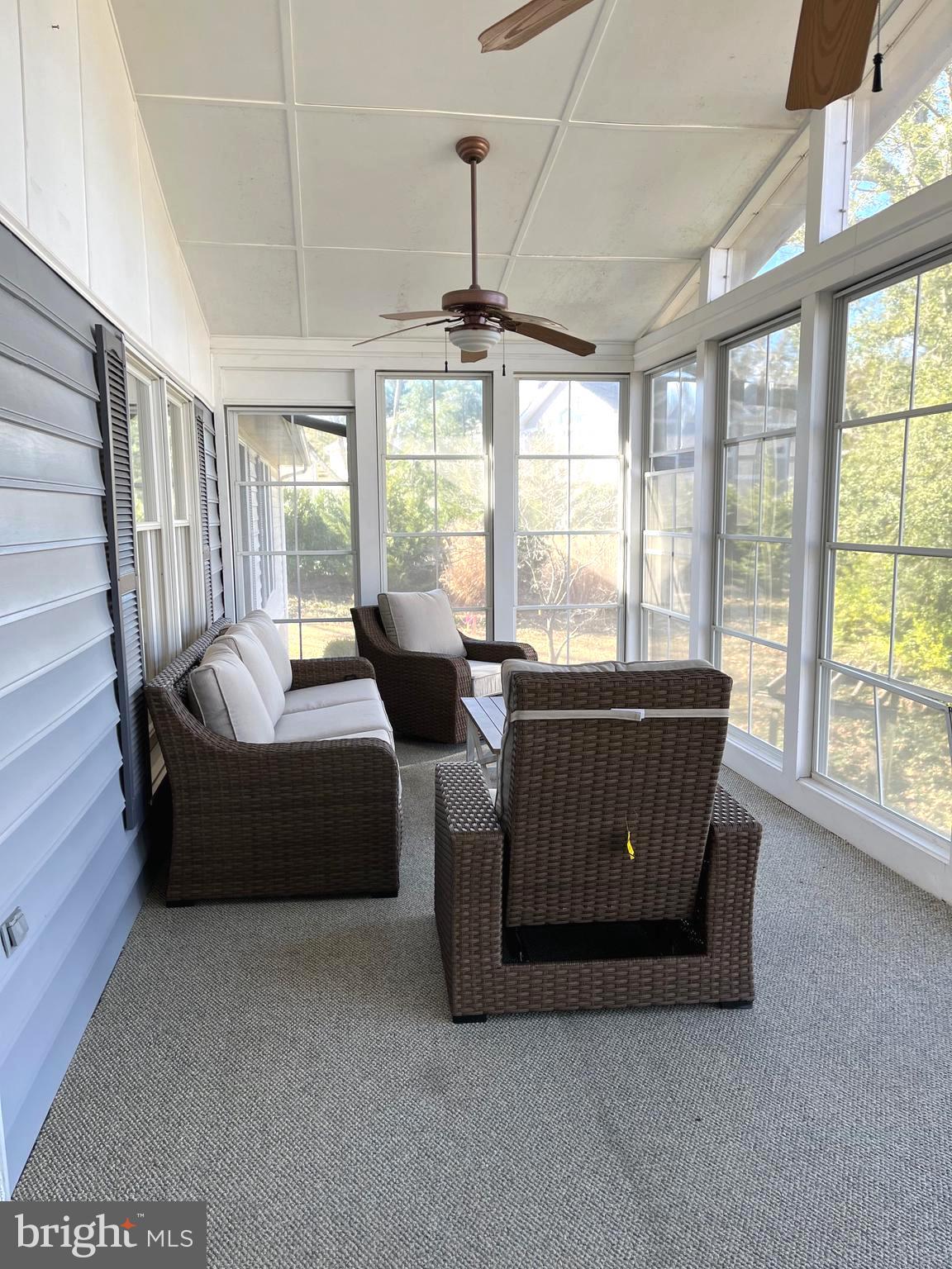 SOUTH RIVER PARK - Residential Lease