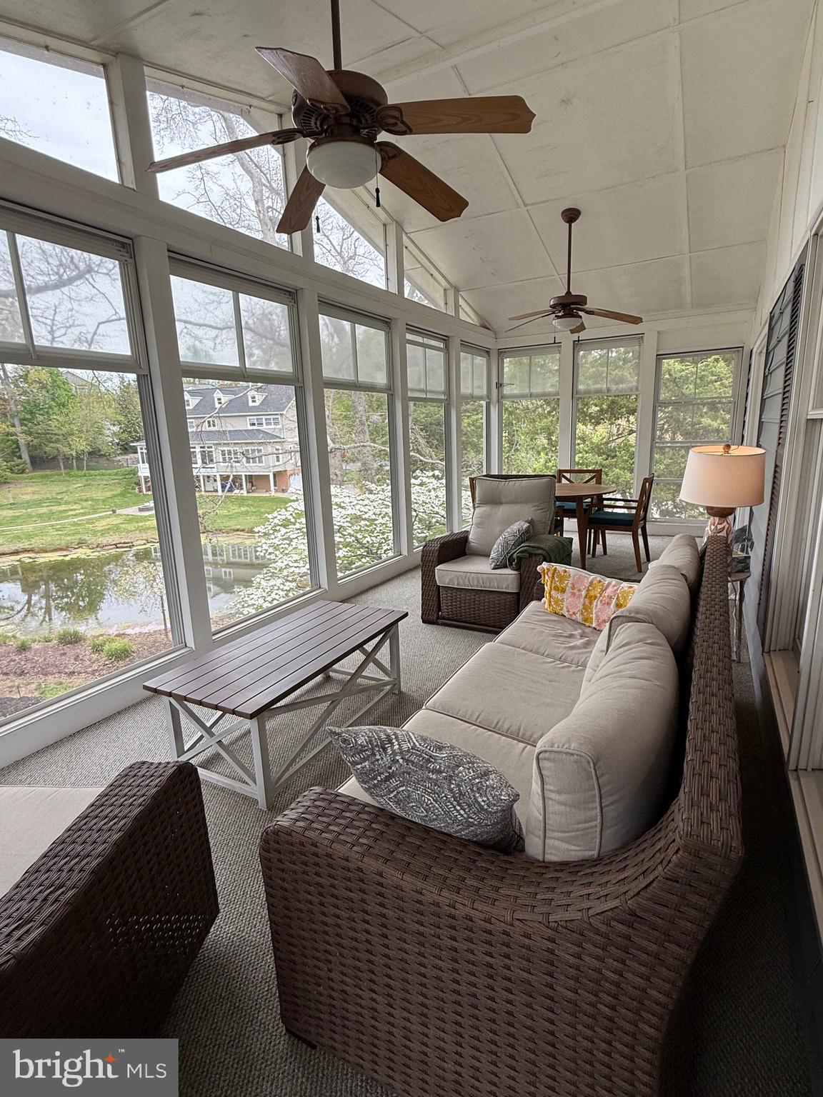 SOUTH RIVER PARK - Residential Lease