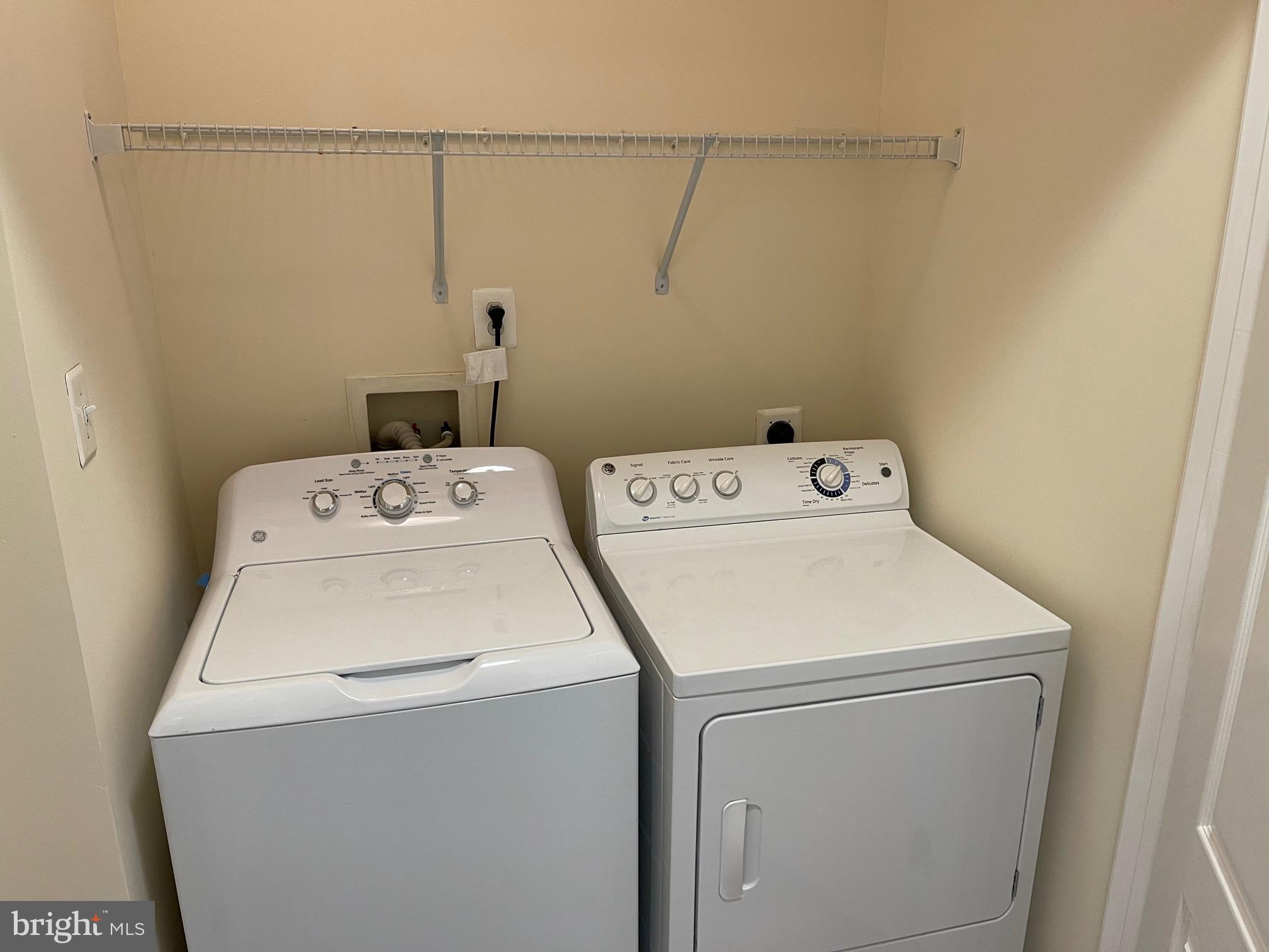 KING FARM WATKINS POND - Residential Lease