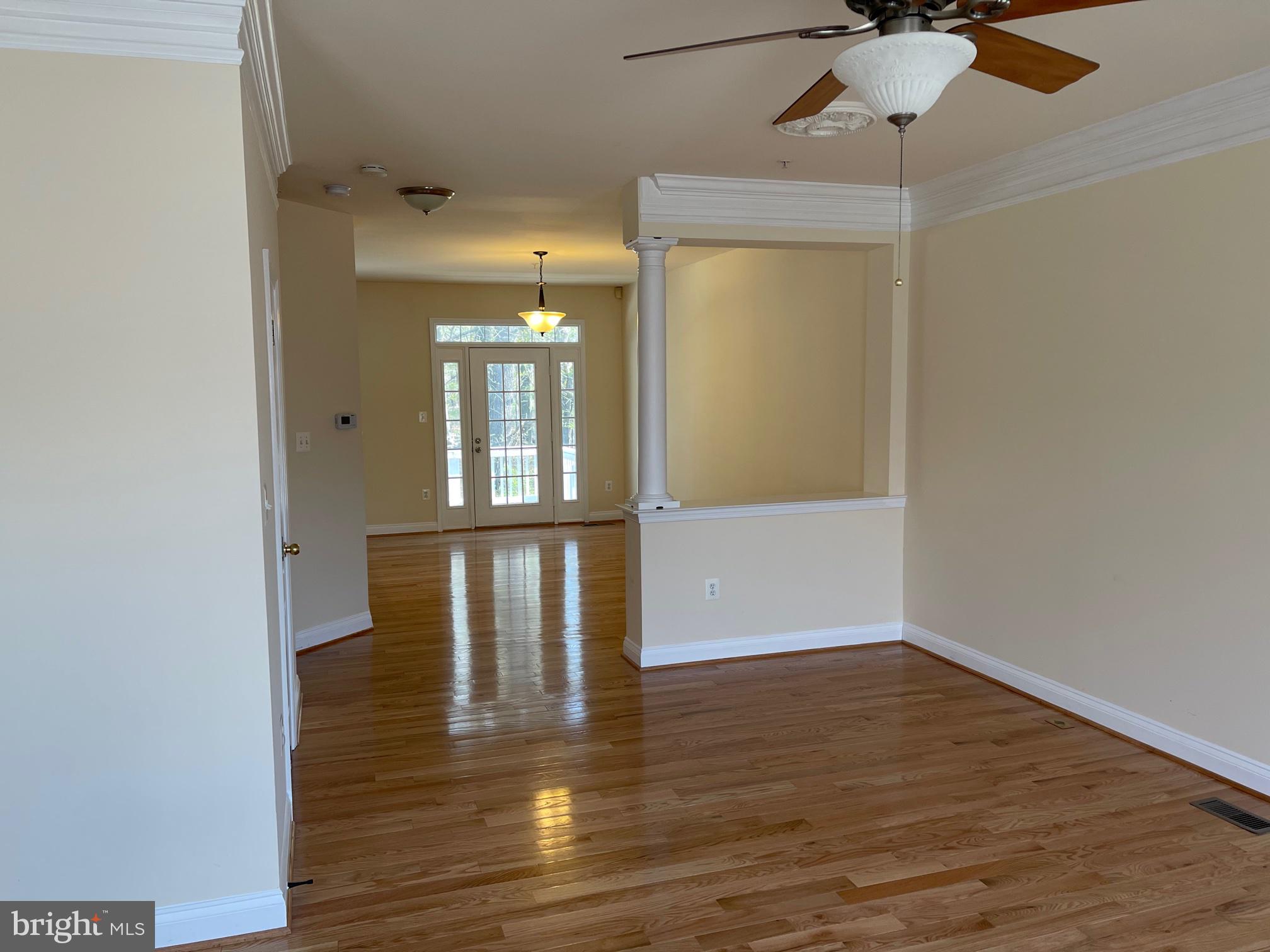 KING FARM WATKINS POND - Residential Lease