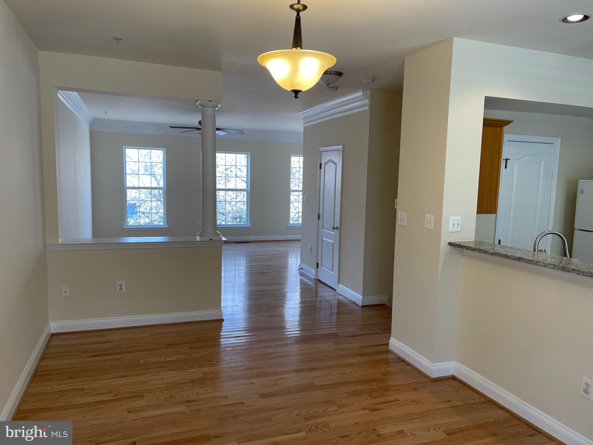 KING FARM WATKINS POND - Residential Lease