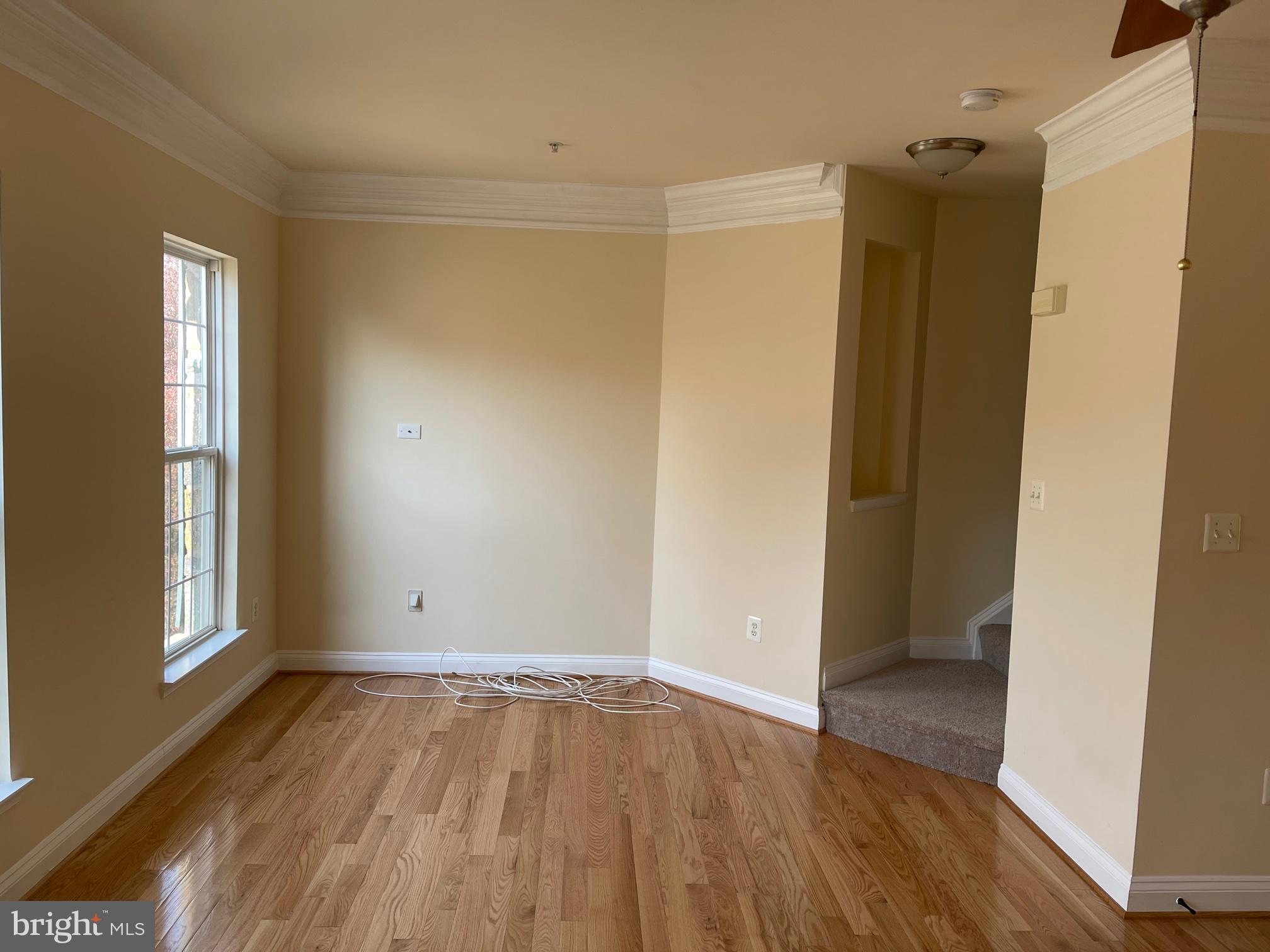 KING FARM WATKINS POND - Residential Lease