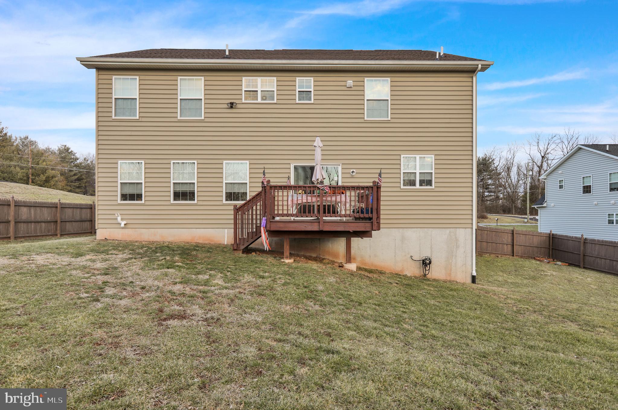 RESERVES AT HIGH MEADOW - Residential