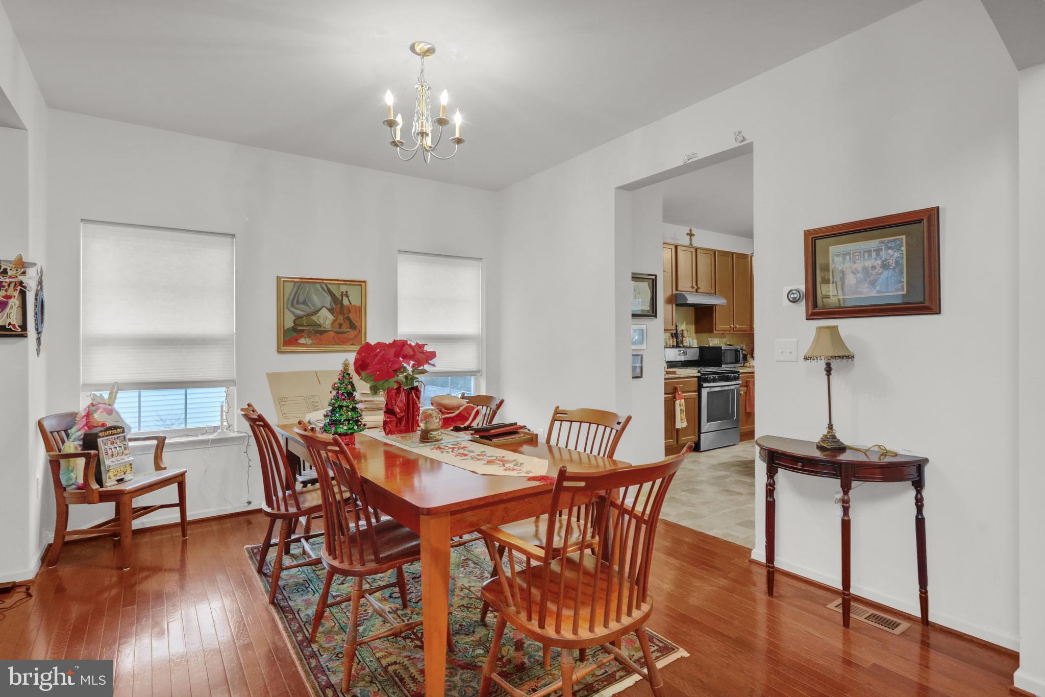 RESERVES AT HIGH MEADOW - Residential