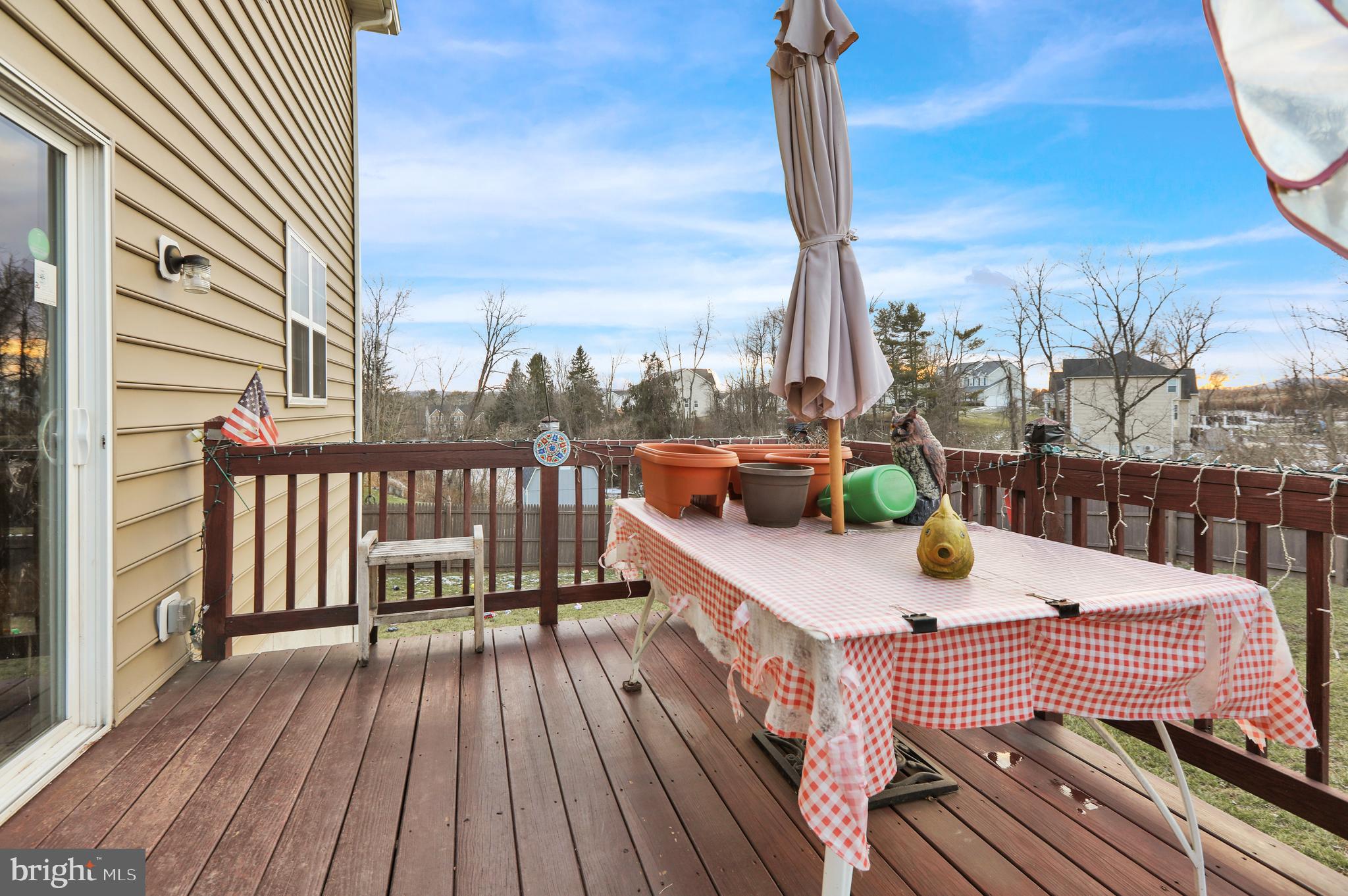 RESERVES AT HIGH MEADOW - Residential