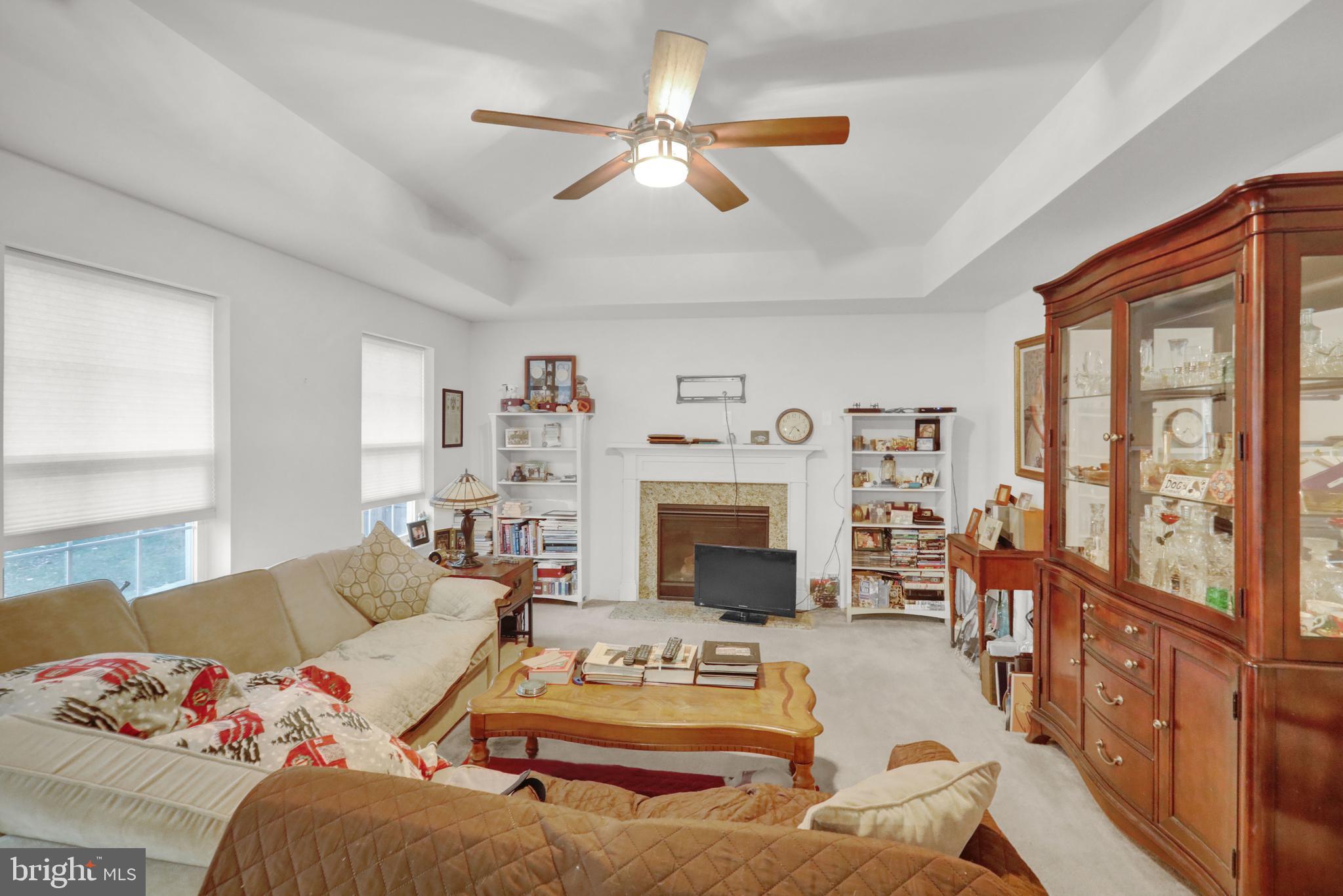 RESERVES AT HIGH MEADOW - Residential