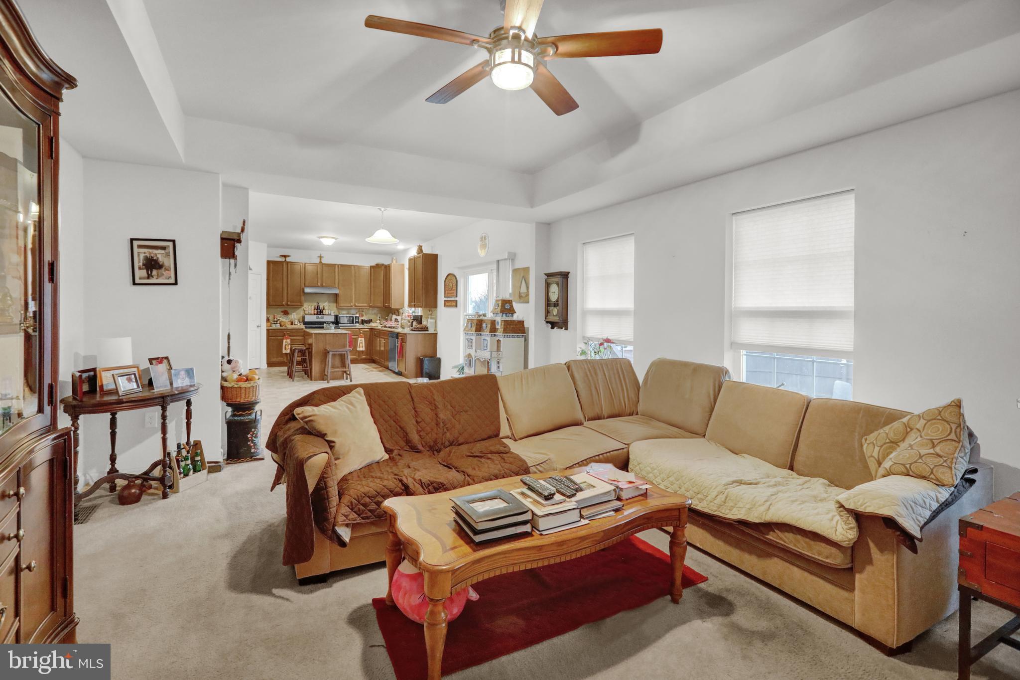 RESERVES AT HIGH MEADOW - Residential