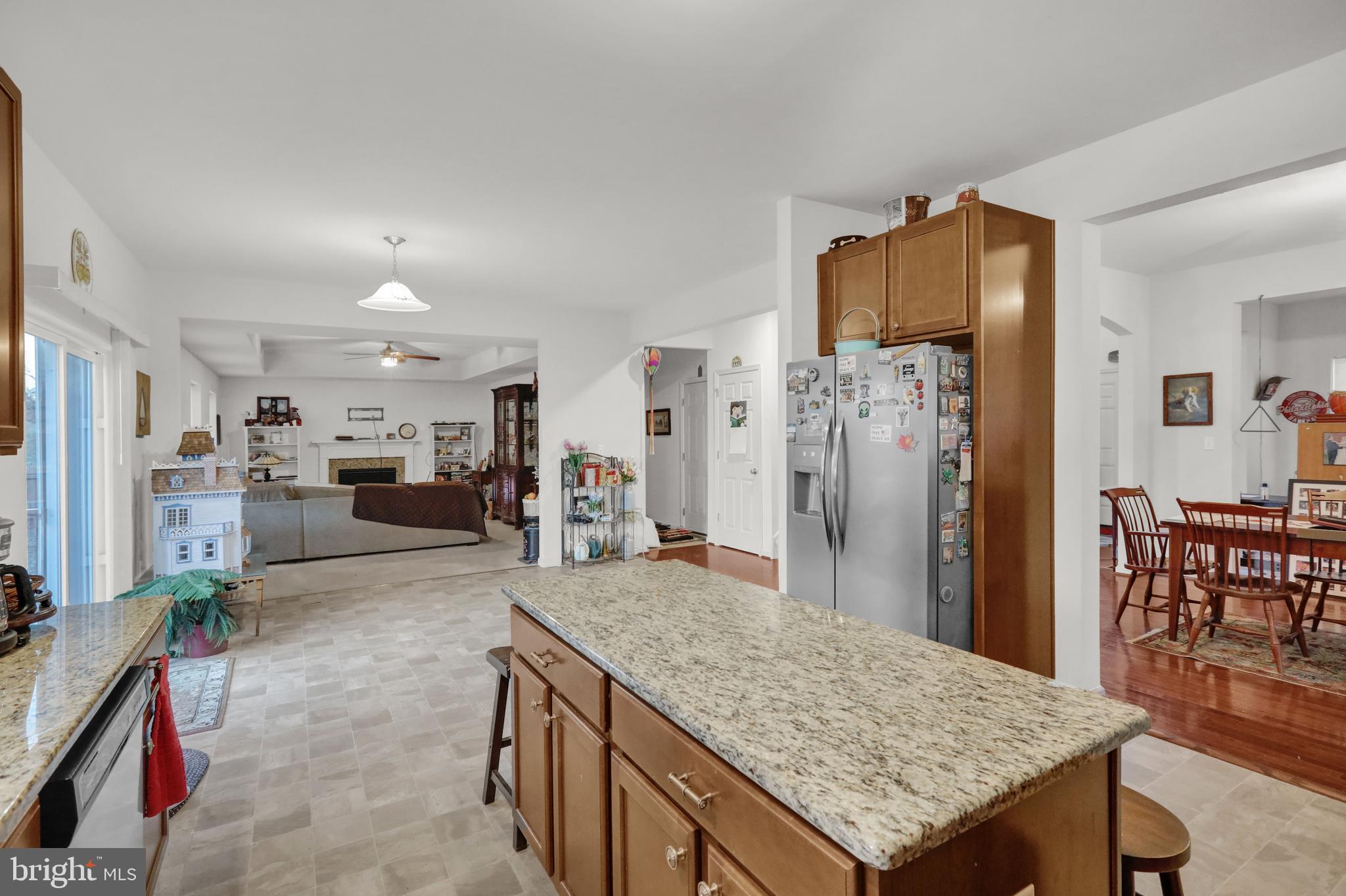 RESERVES AT HIGH MEADOW - Residential