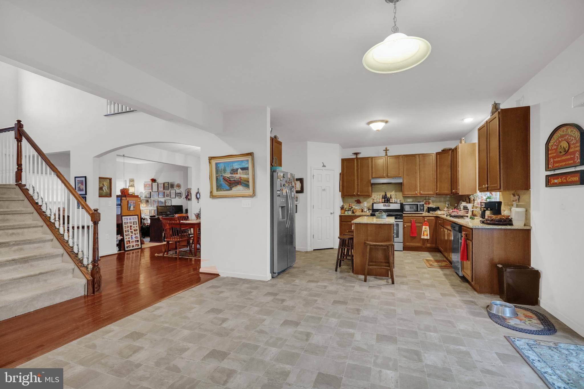 RESERVES AT HIGH MEADOW - Residential