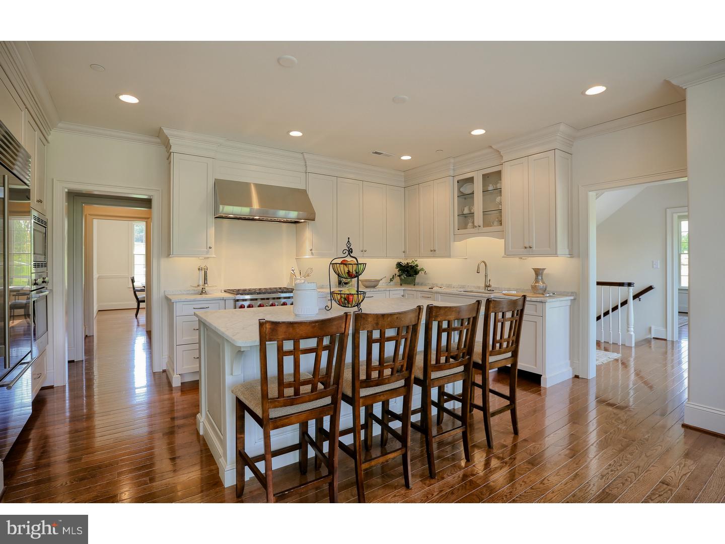 WHITE HORSE - Residential