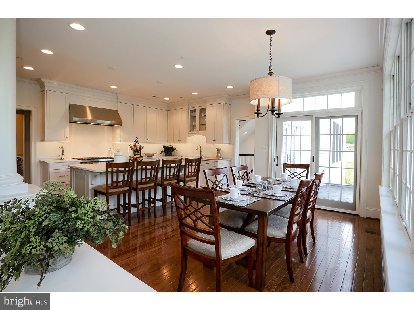 WHITE HORSE - Residential