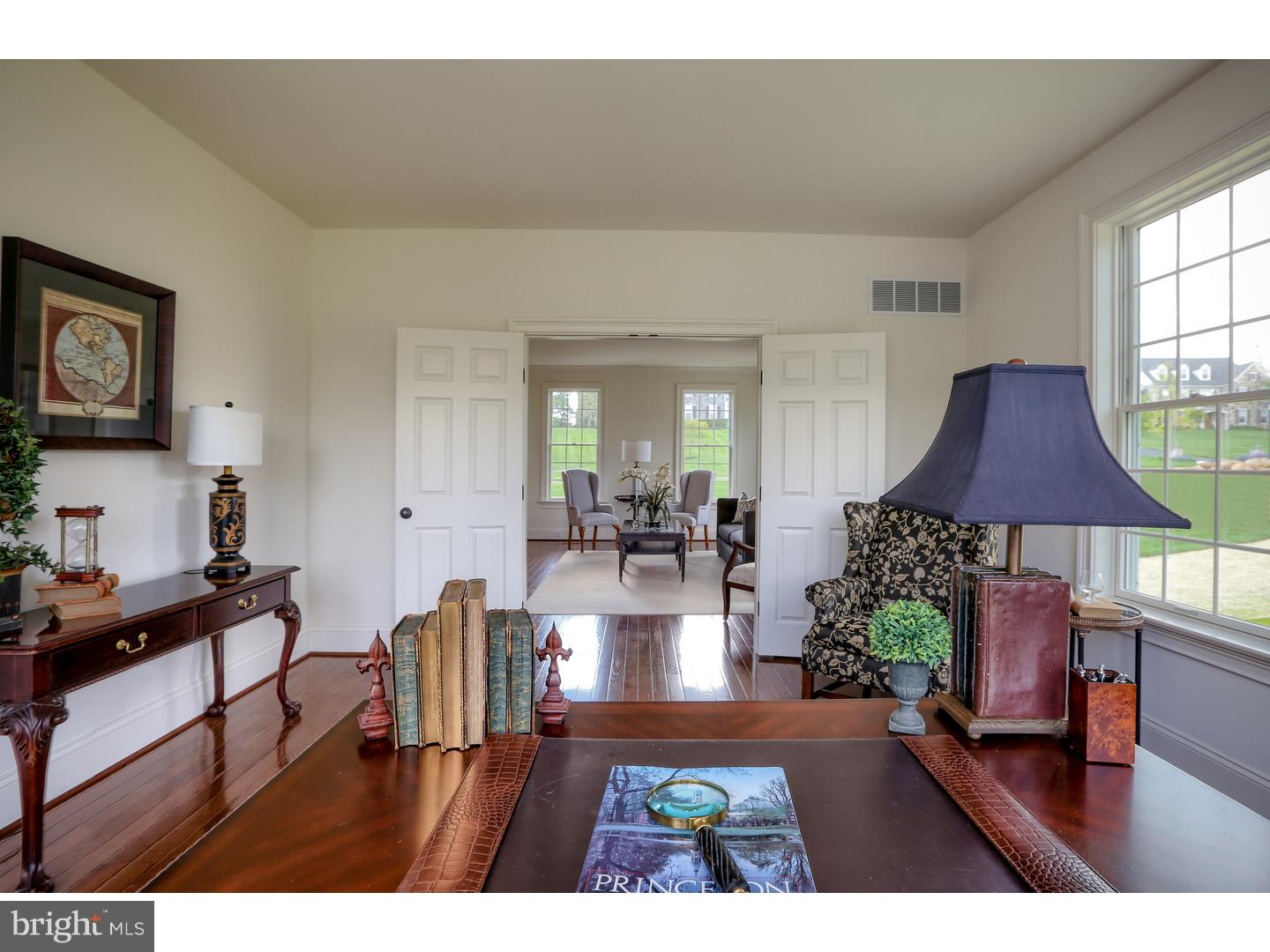 WHITE HORSE - Residential