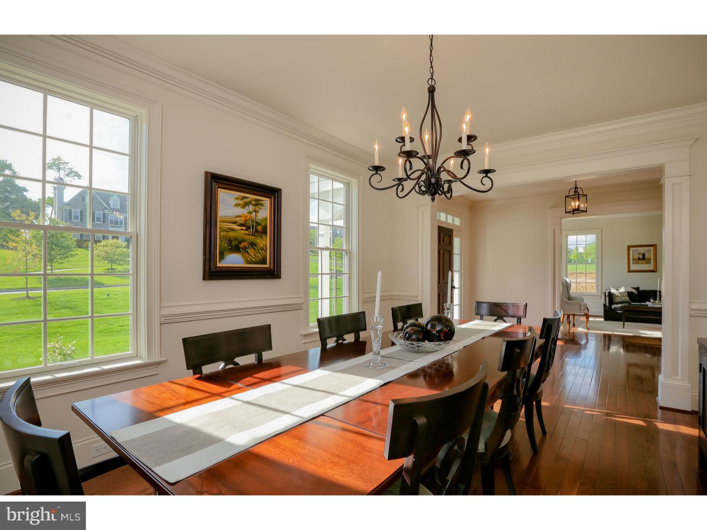 WHITE HORSE - Residential