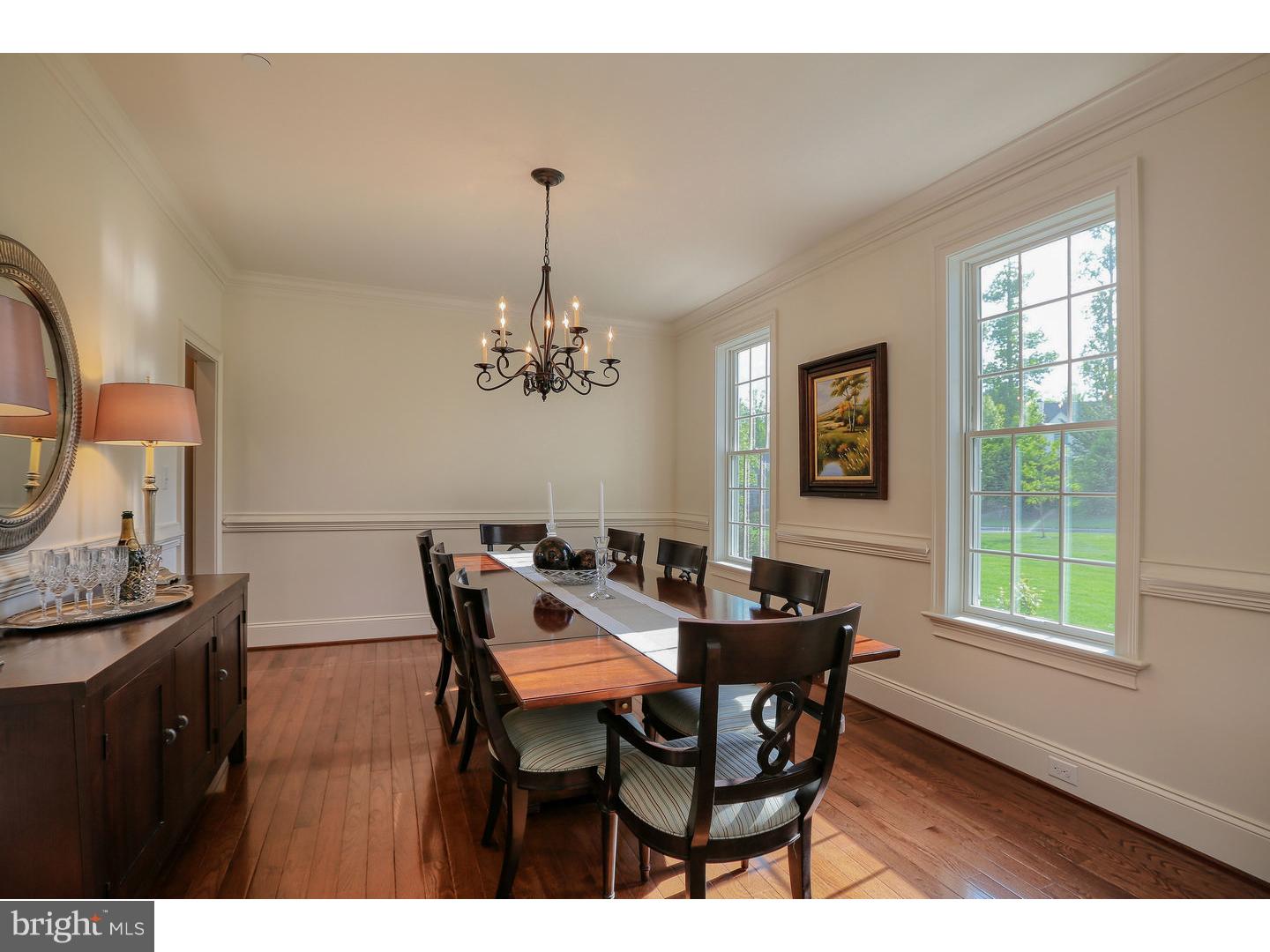 WHITE HORSE - Residential