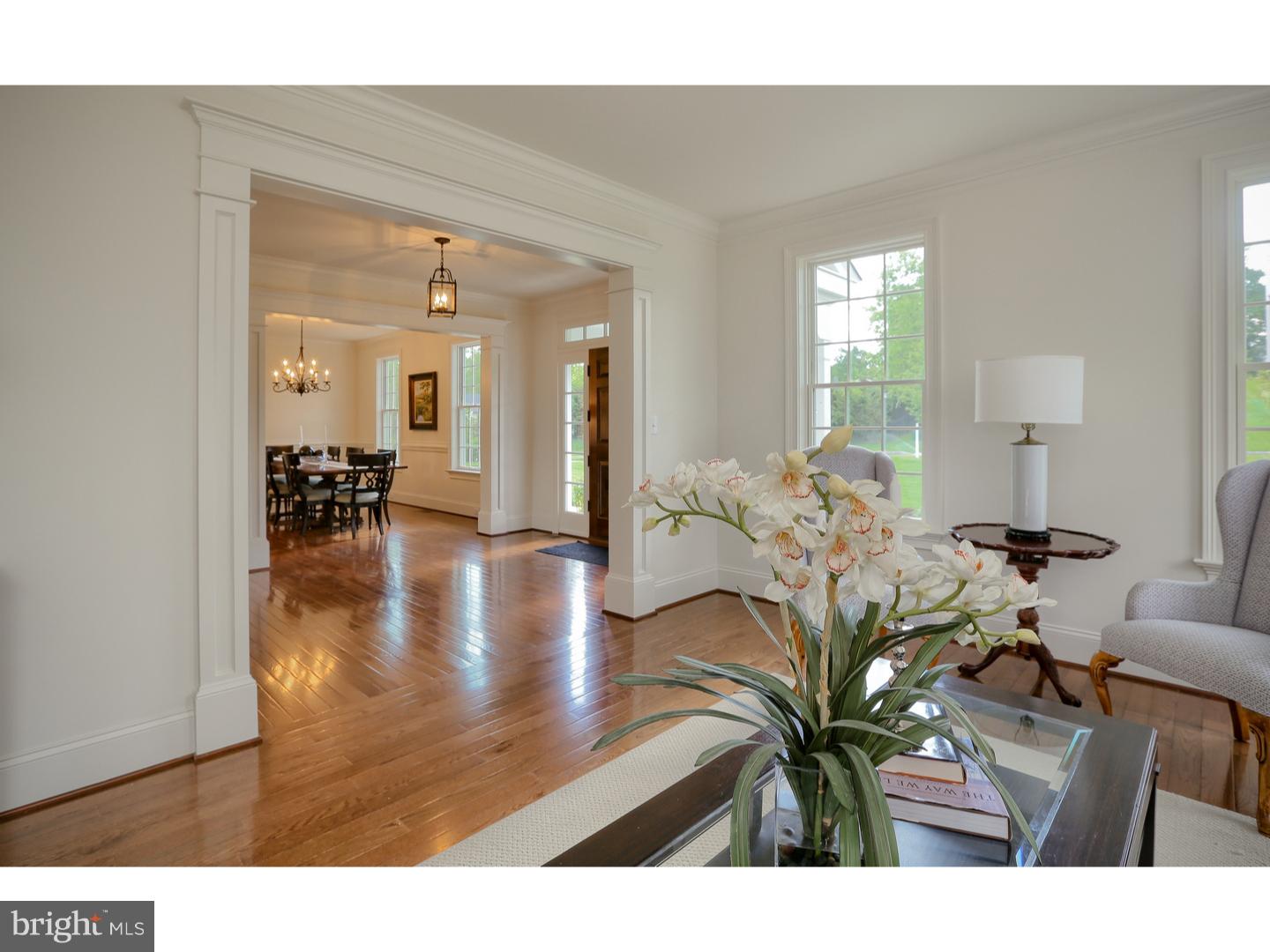 WHITE HORSE - Residential