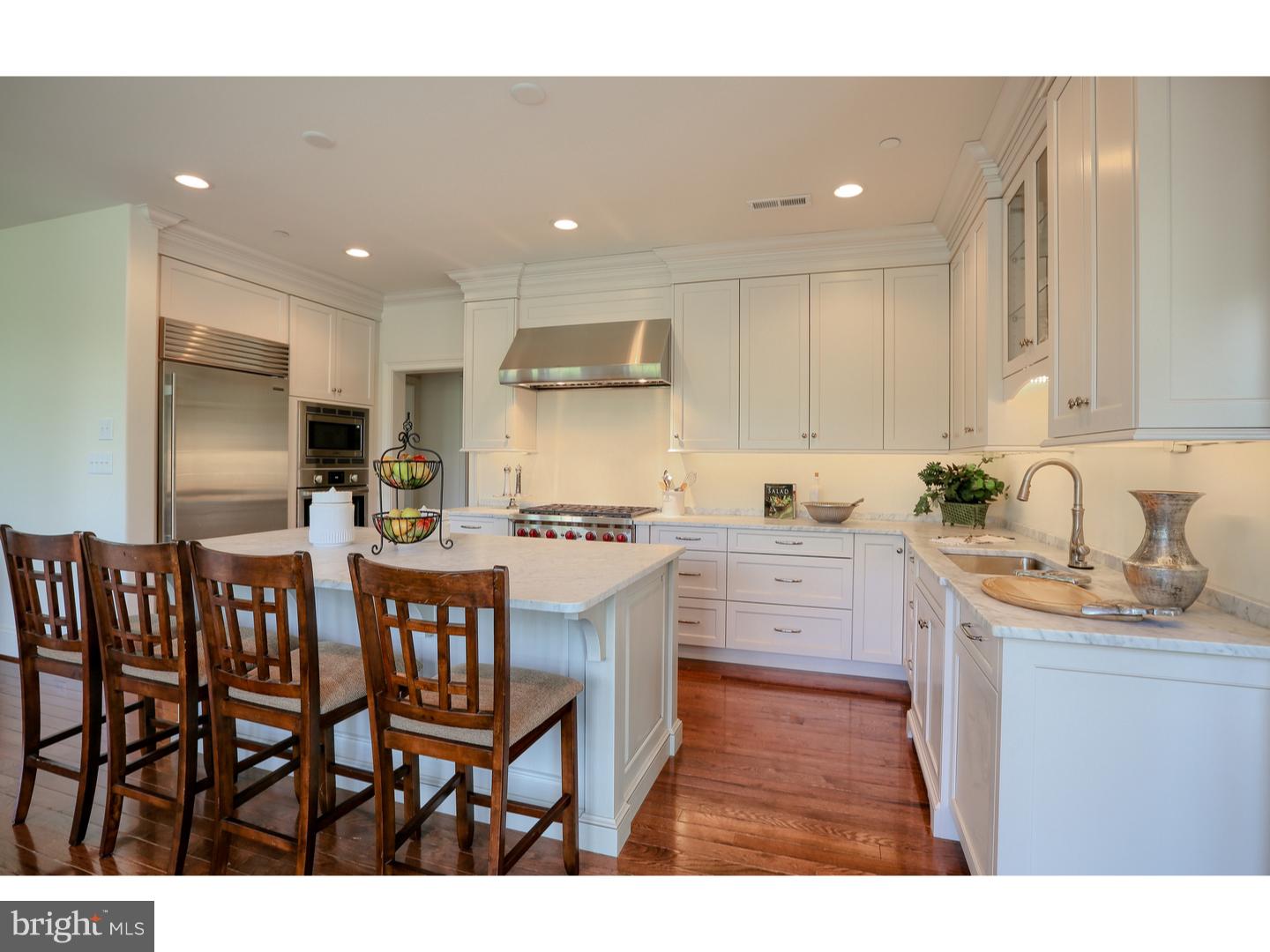 WHITE HORSE - Residential