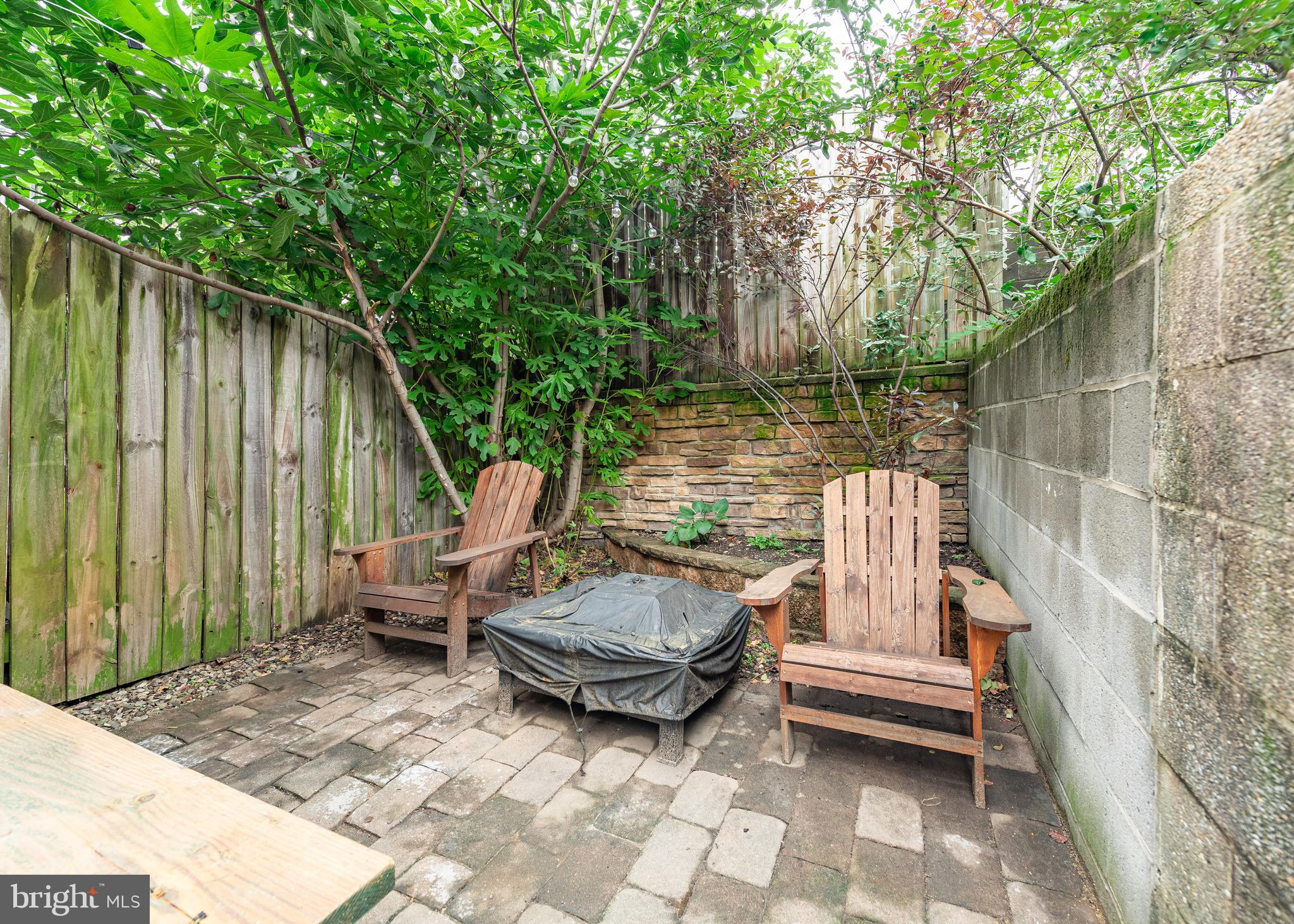 FELLS POINT HISTORIC DISTRICT - Residential Lease