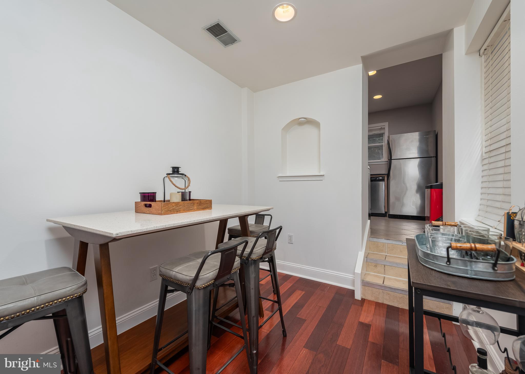 FELLS POINT HISTORIC DISTRICT - Residential Lease