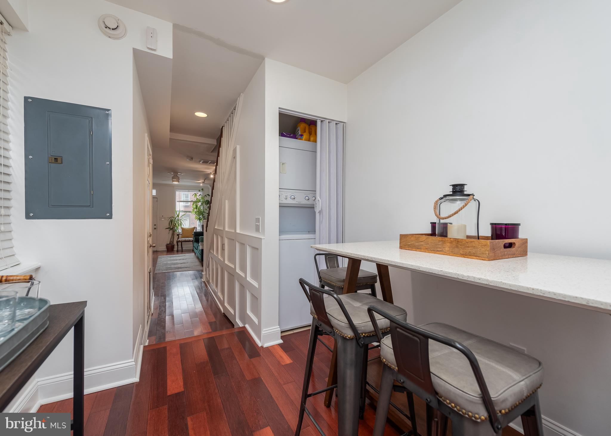 FELLS POINT HISTORIC DISTRICT - Residential Lease