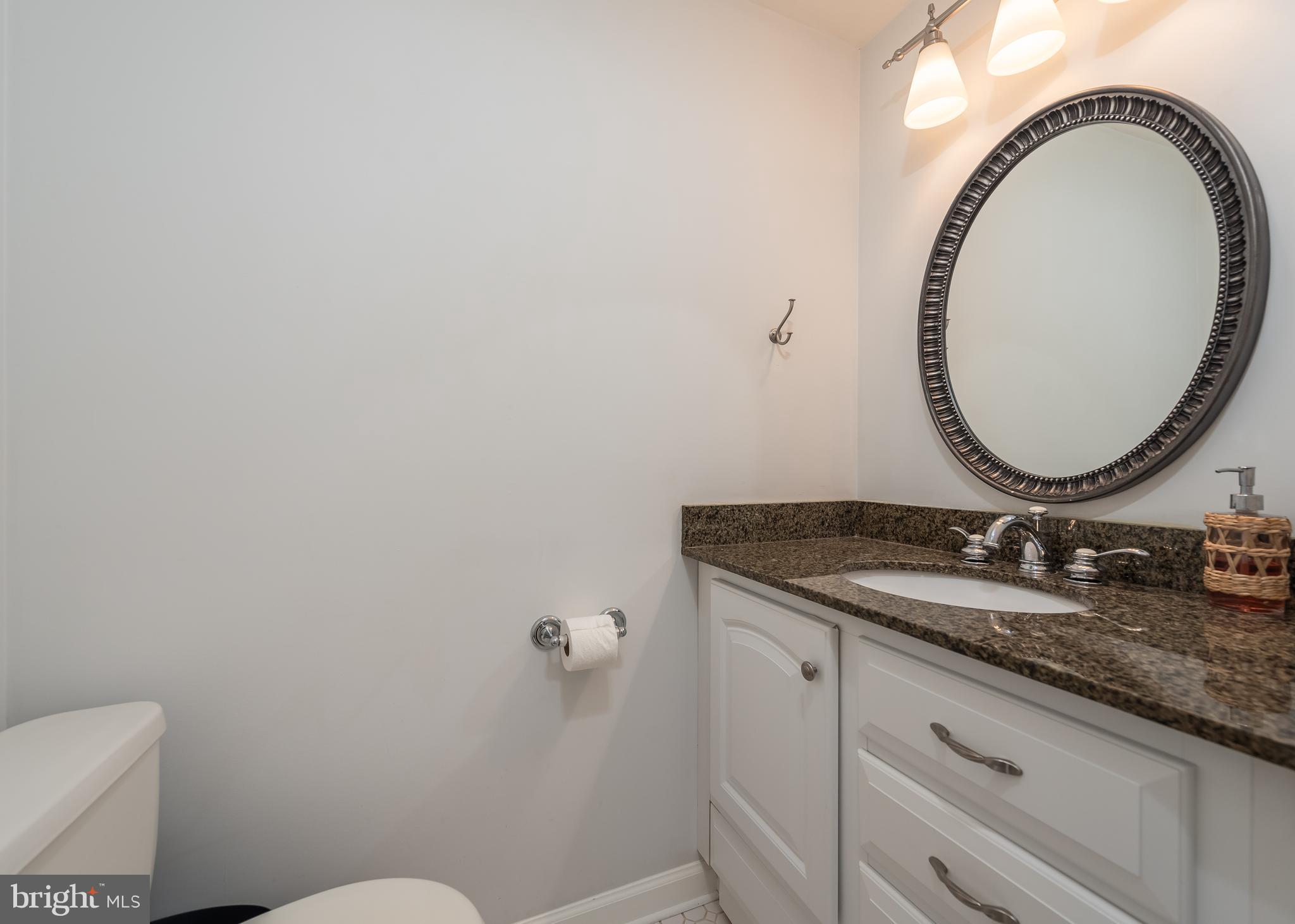 FELLS POINT HISTORIC DISTRICT - Residential Lease