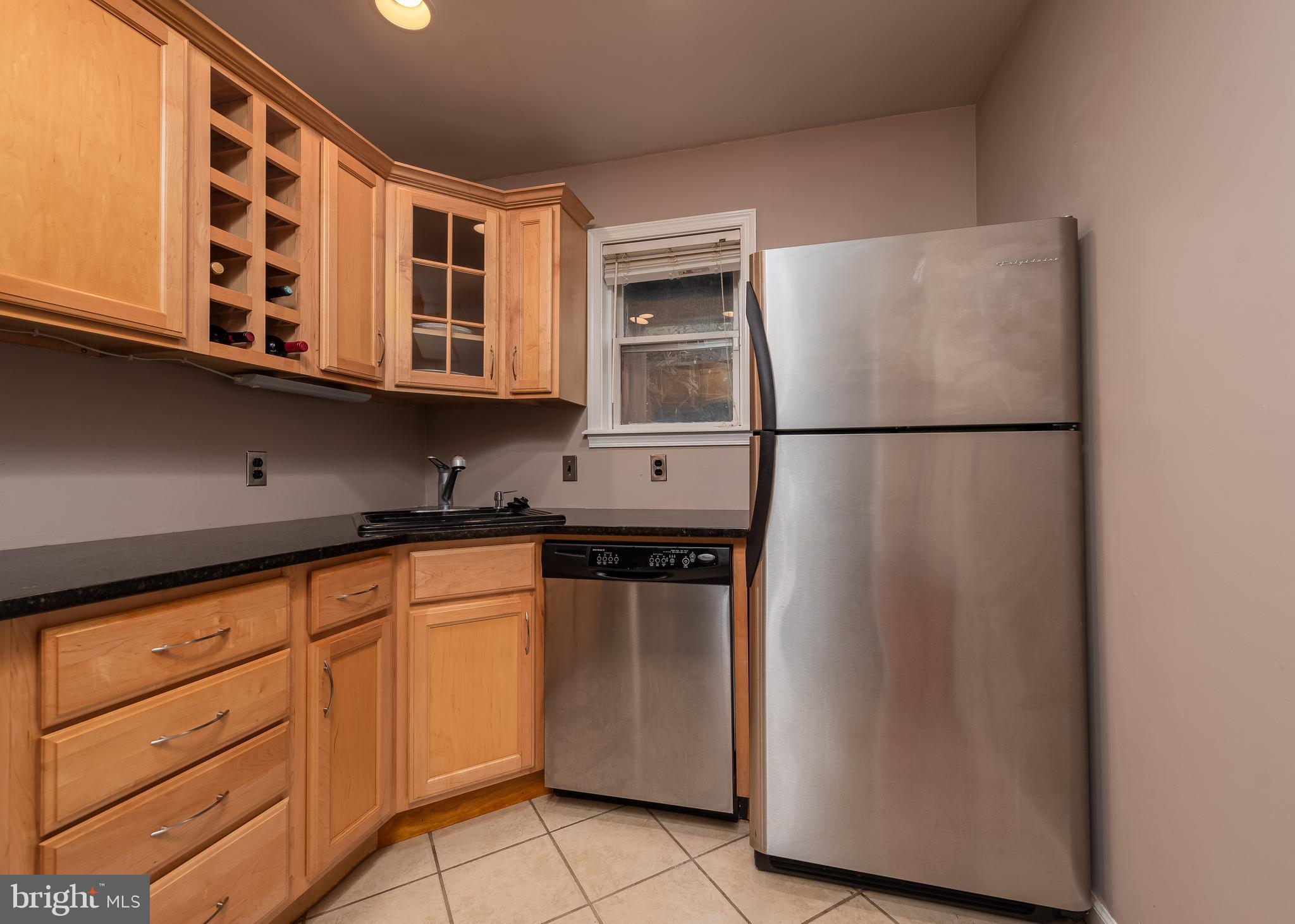 FELLS POINT HISTORIC DISTRICT - Residential Lease