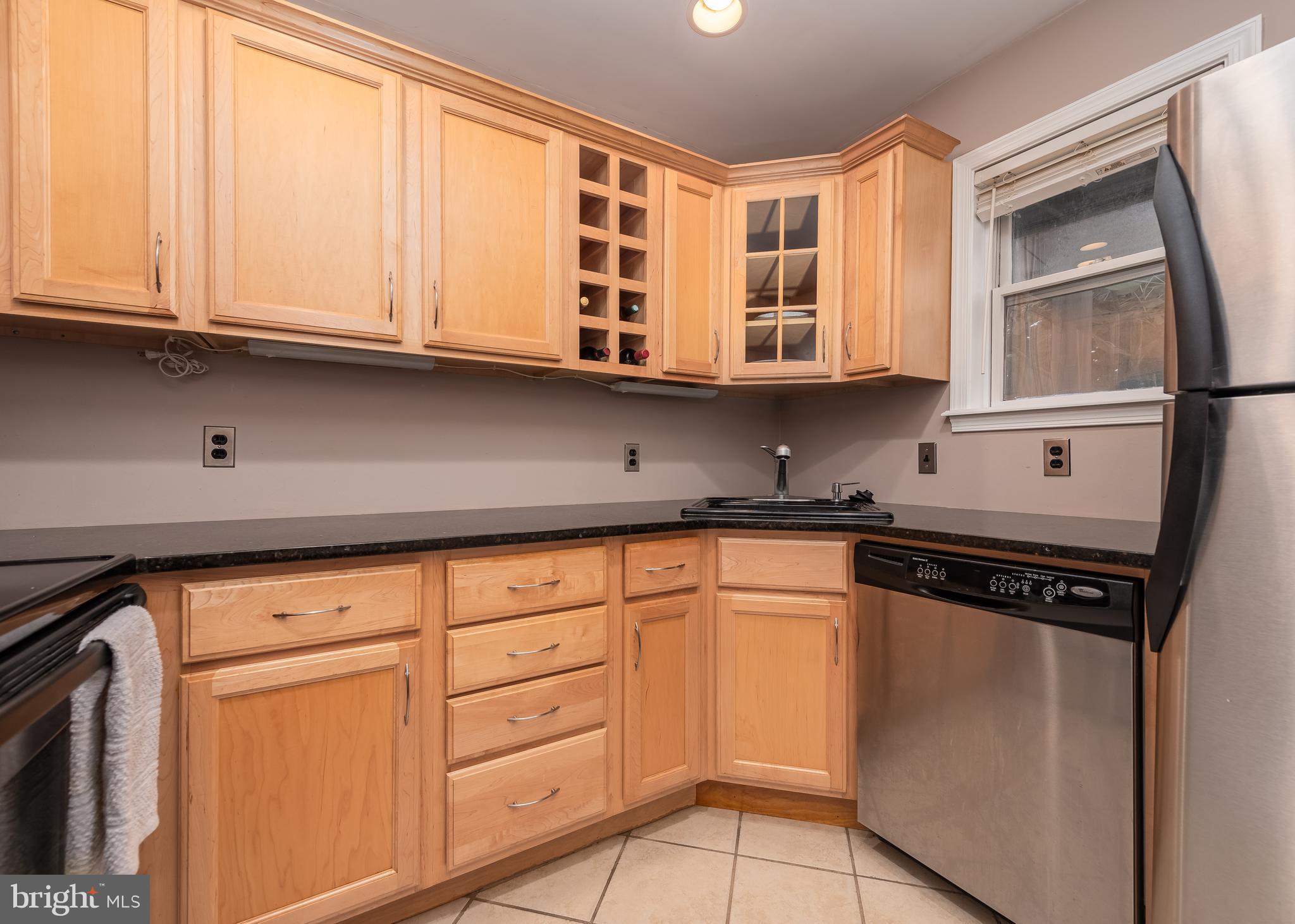 FELLS POINT HISTORIC DISTRICT - Residential Lease