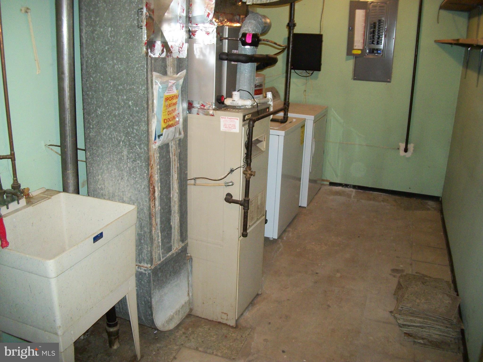 CROFTON PARK - Residential