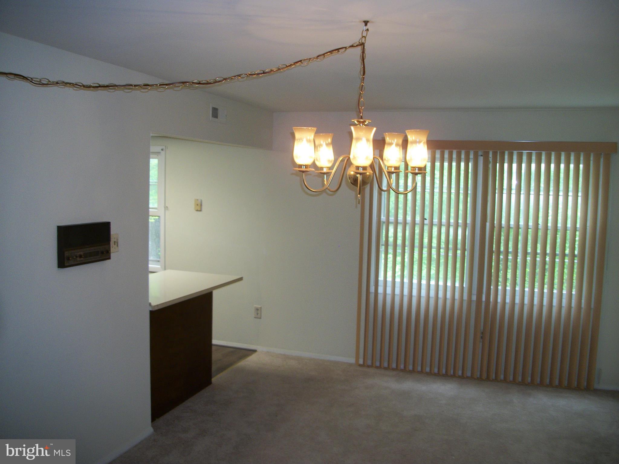 CROFTON PARK - Residential