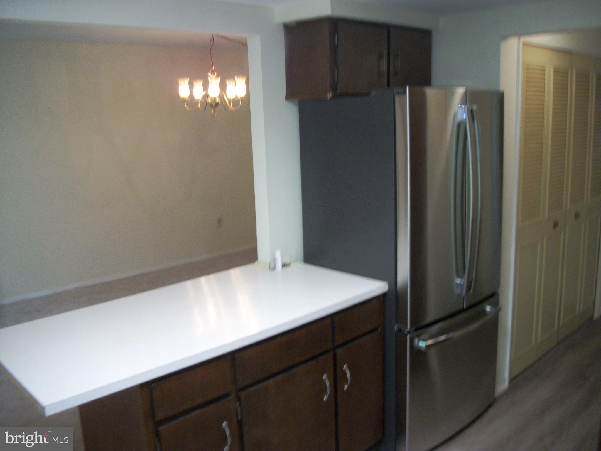 CROFTON PARK - Residential