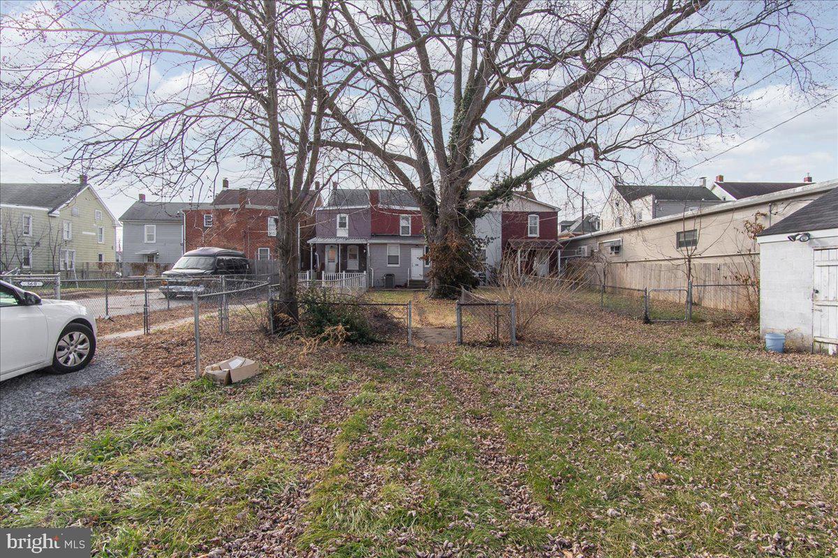 NONE AVAILABLE - Residential