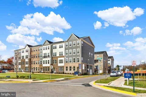 Photo of 9641 Hummingbird Way, MANASSAS, VA 20110 (MLS # VAMN2011984)