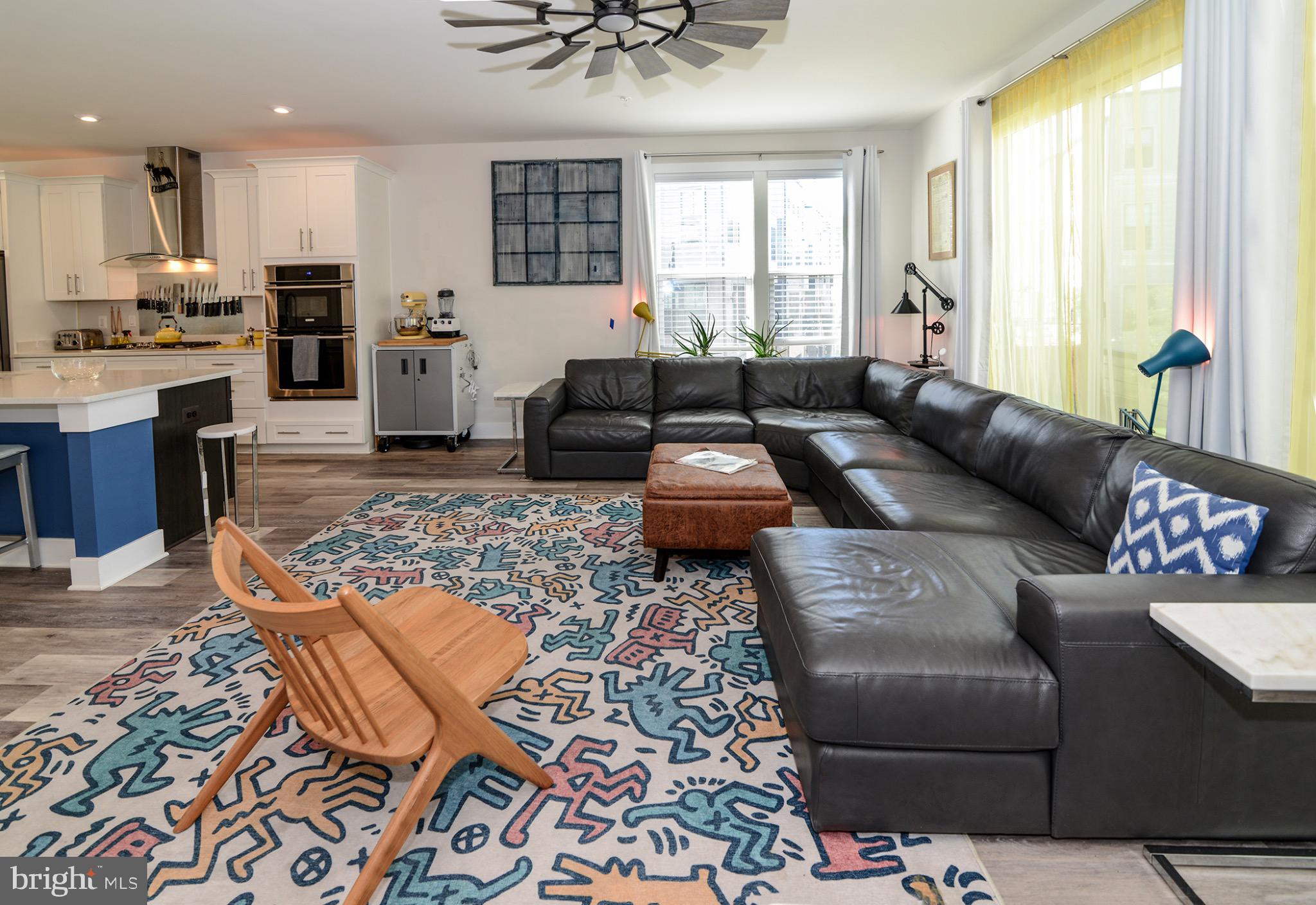 TALL OAKS - Residential Lease