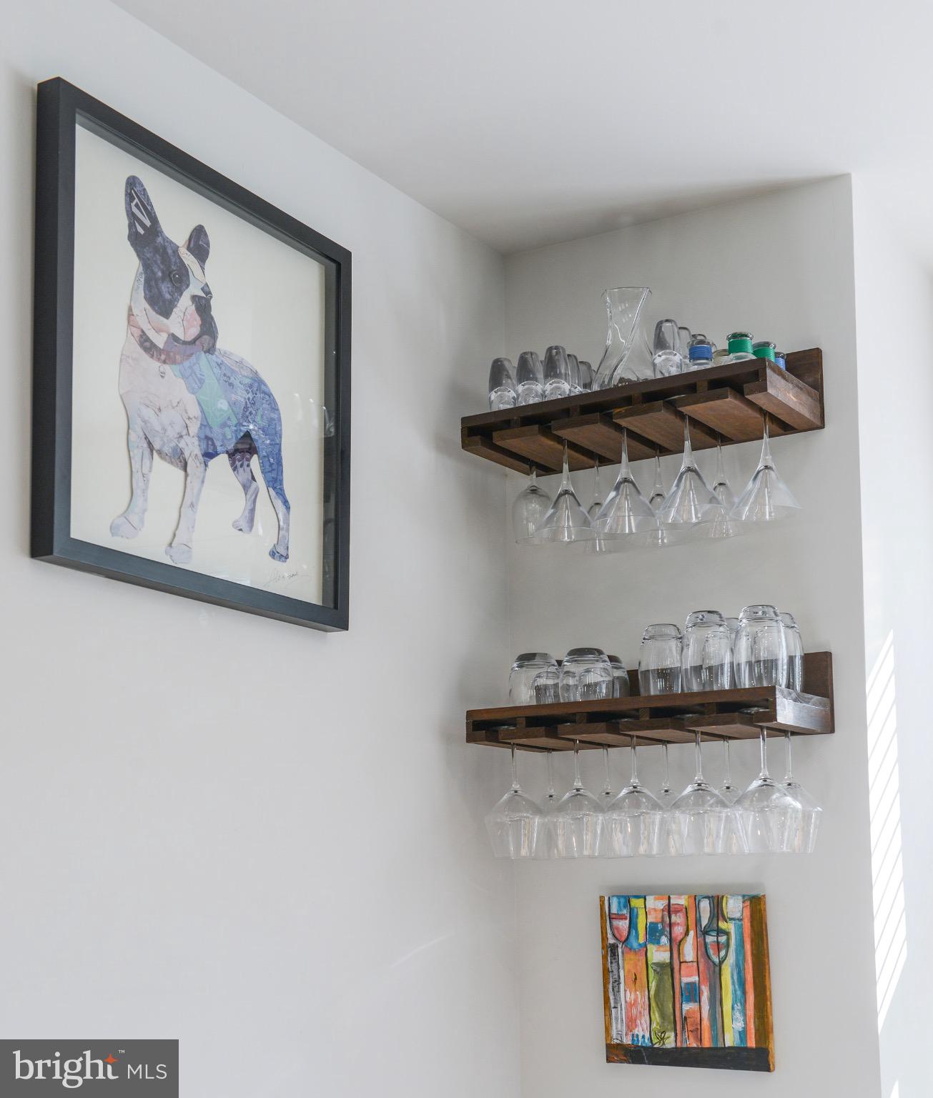 TALL OAKS - Residential Lease